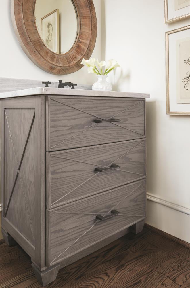 Amerock BP55364MB Cabinet-Pulls - View #4