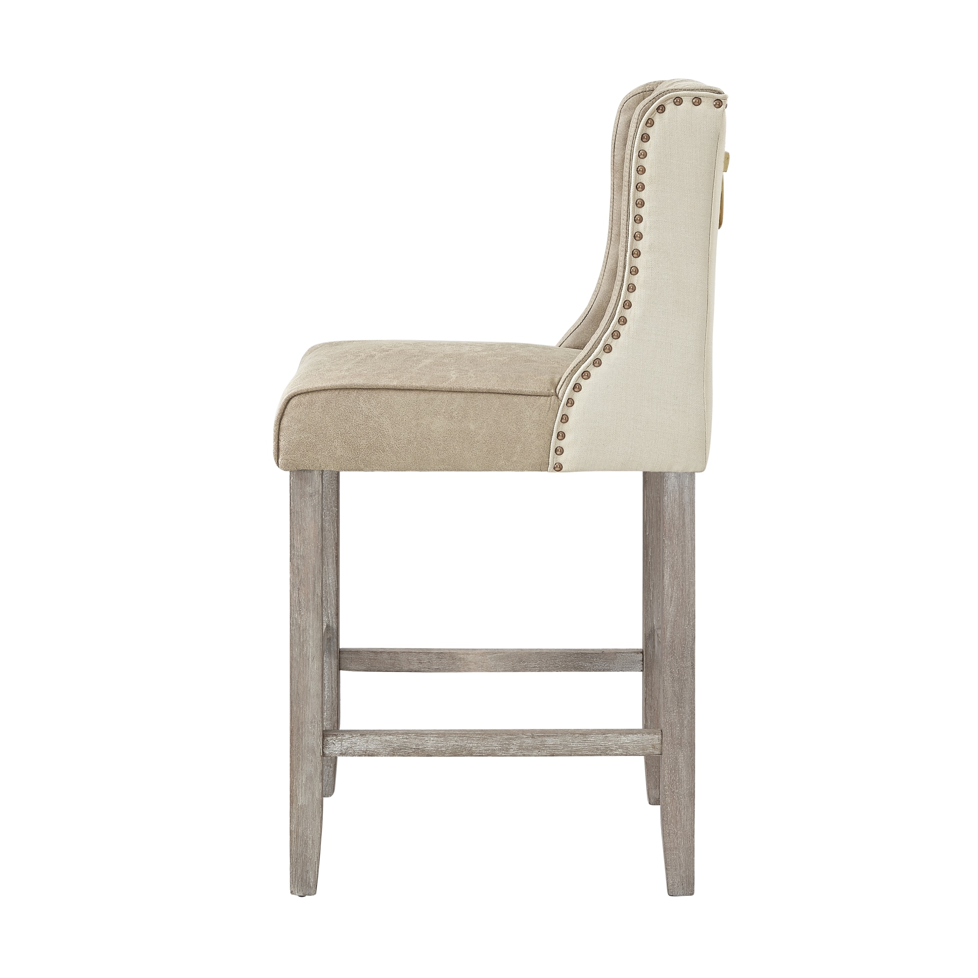 Rustic Manor RCU263-19BE2-LS stools - View #4