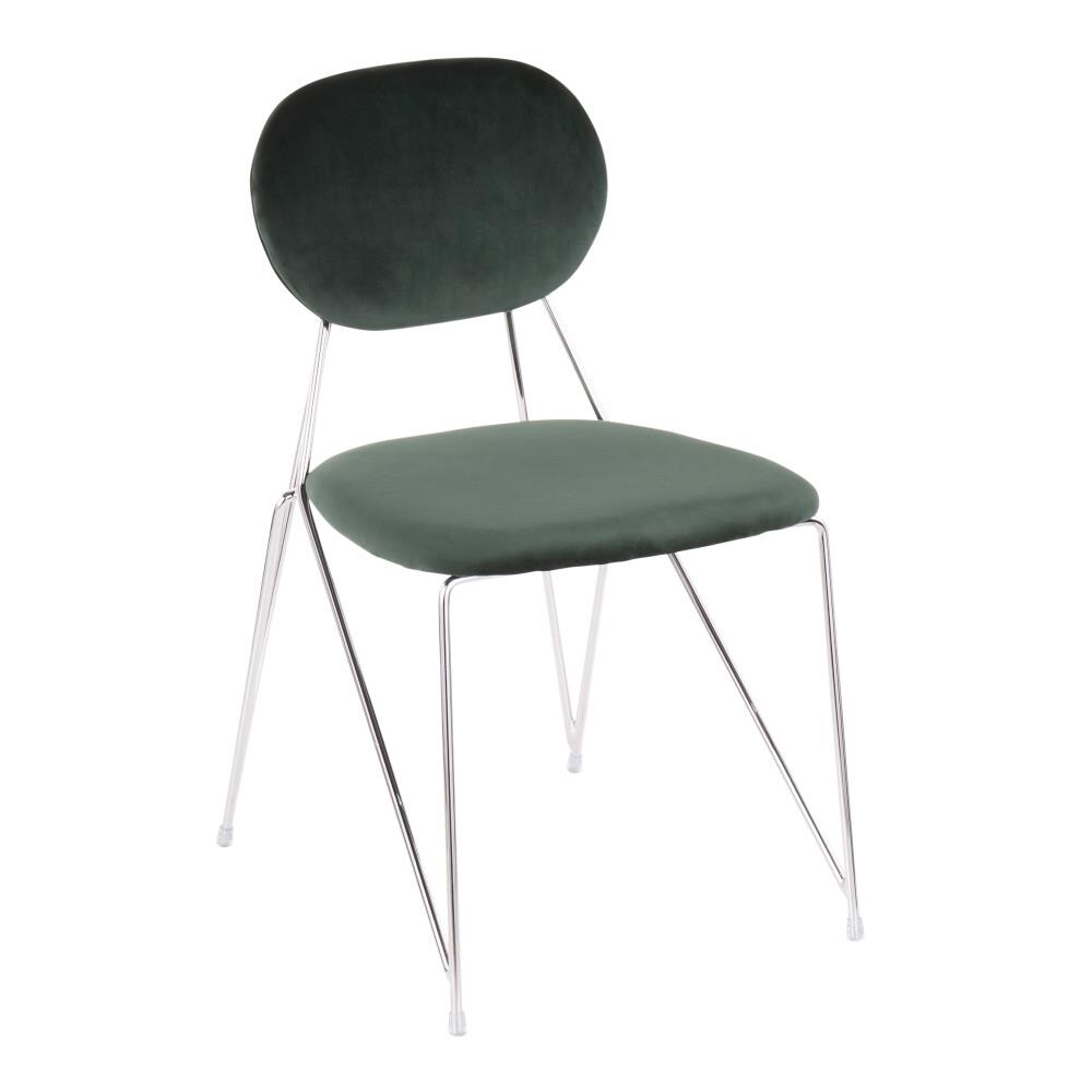 LumiSource CH-GWEN GN2 chairs - View #2