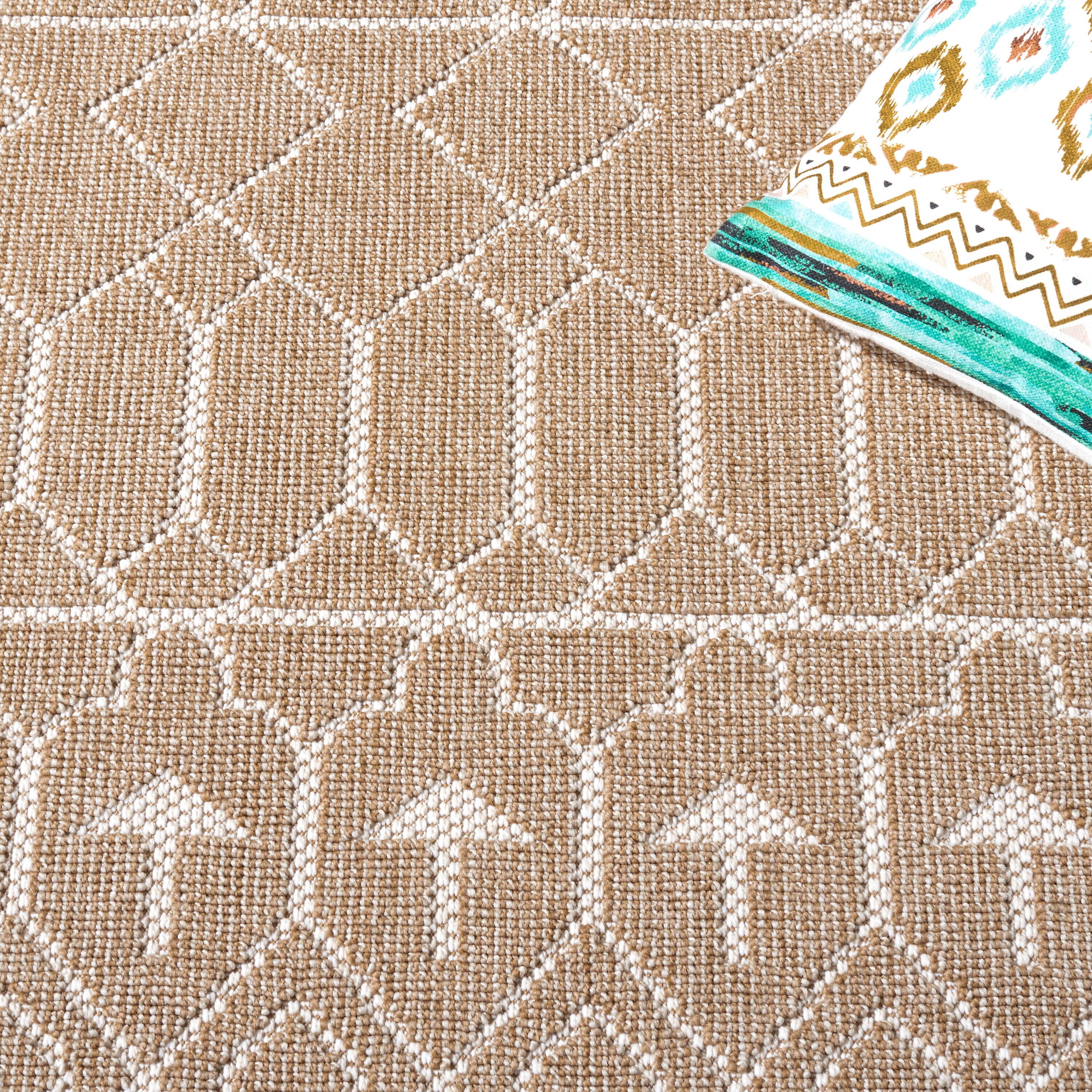 Safavieh GLB212C-8 rugs - View #6