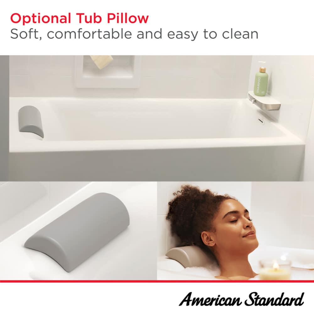 American Standard 2963202.020 bathtubs - View #8