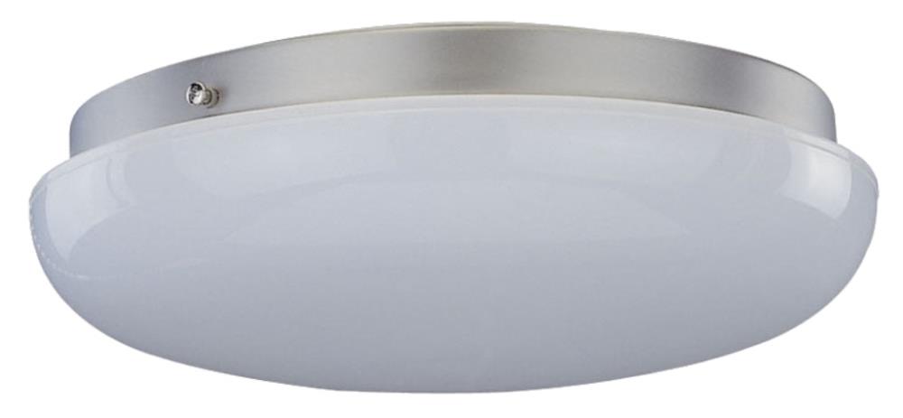 RP Lighting + Fans 1RP22G Off-white LED Ceiling Fan Light Kit