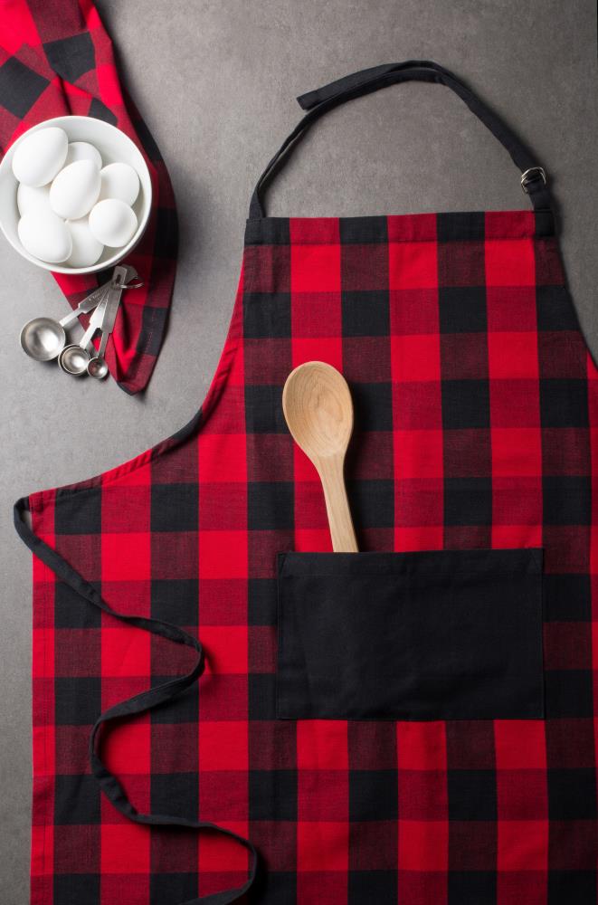 DII CAMZ37746 Cooking-Apparel - View #4