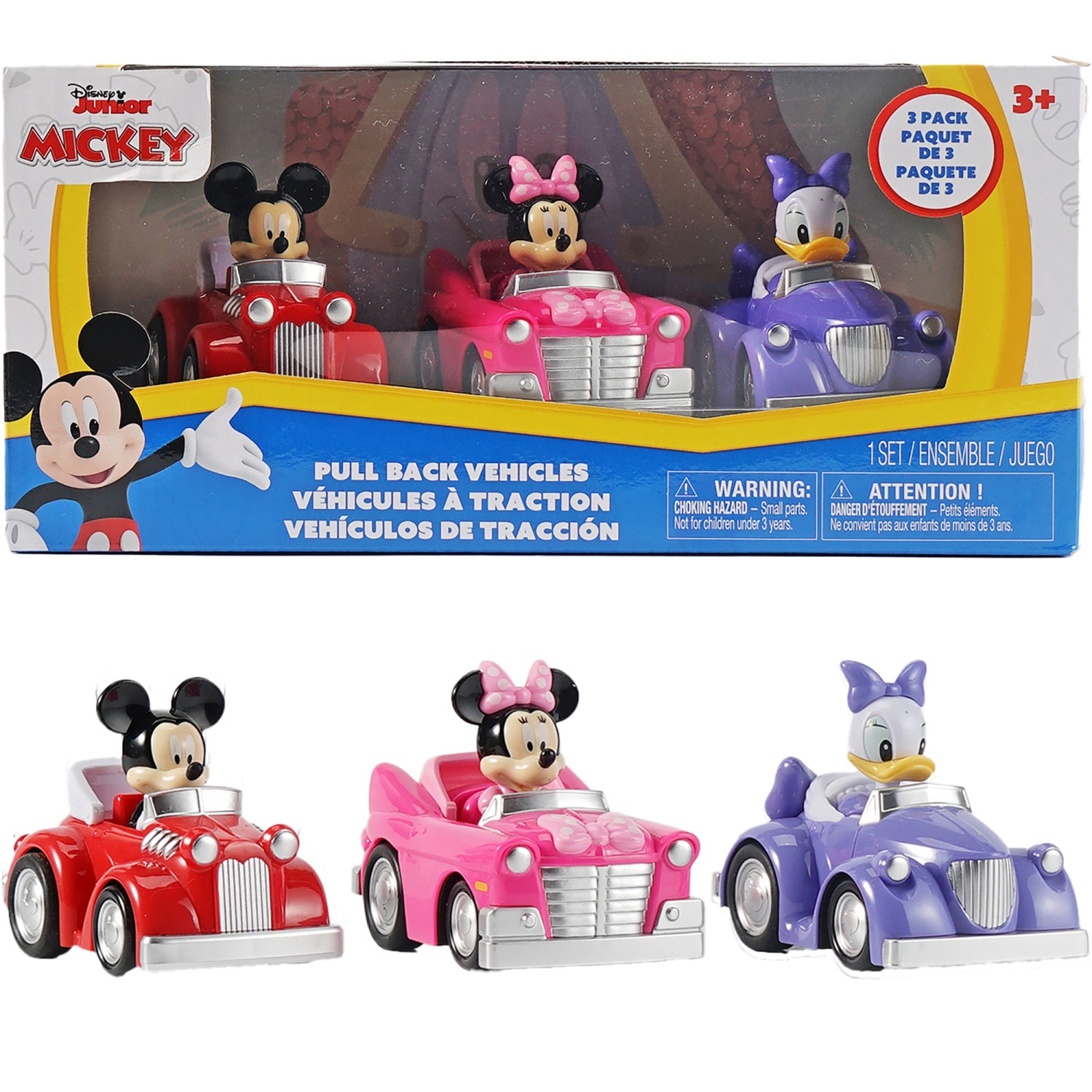 Disney G0887030882031 Play-Toys - View #7