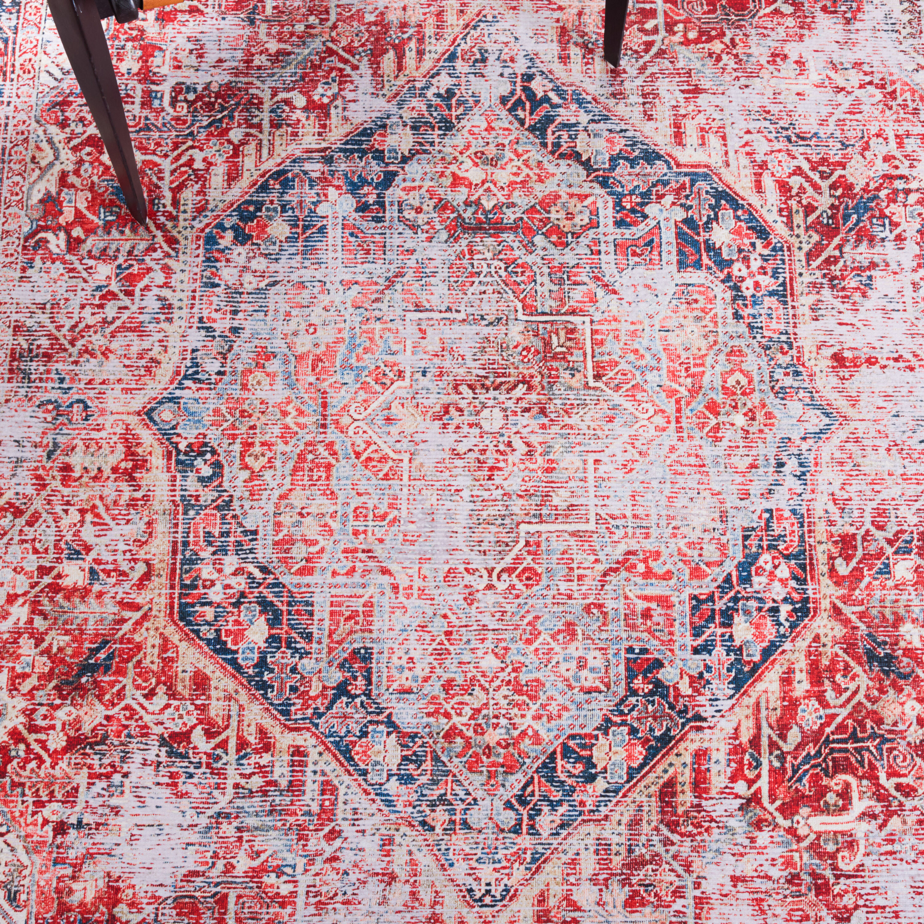 Safavieh TSN177P-5 rugs - View #7