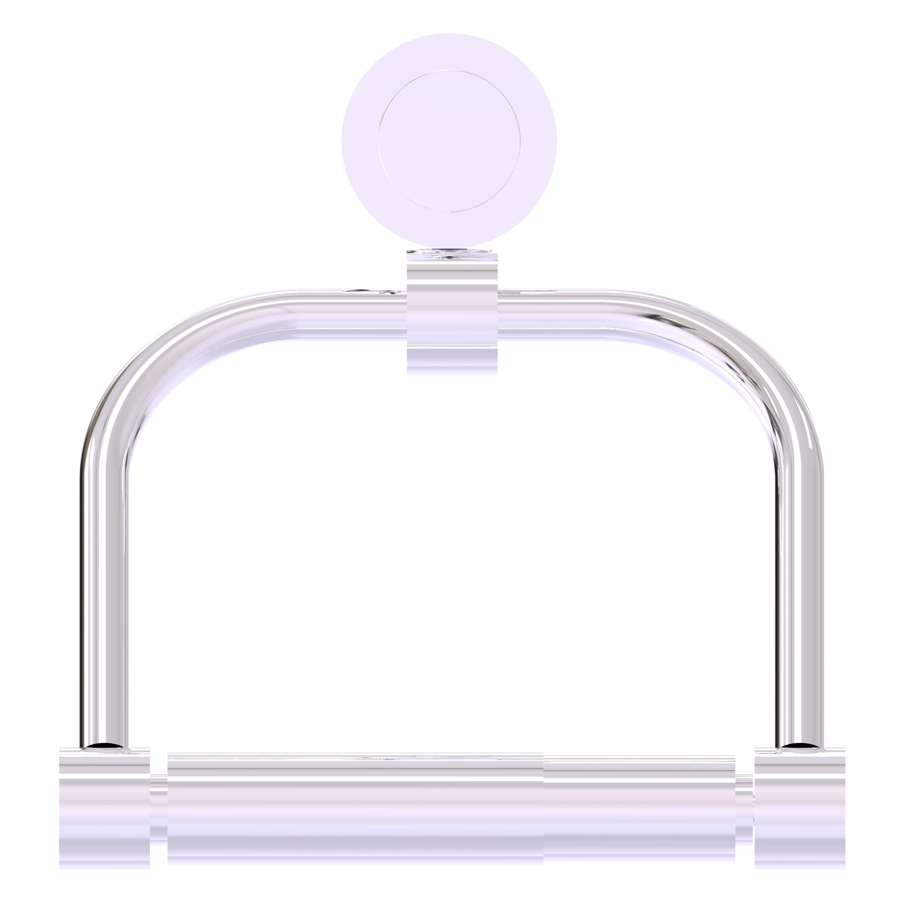 Allied Brass 424-PC d060360 - View #4