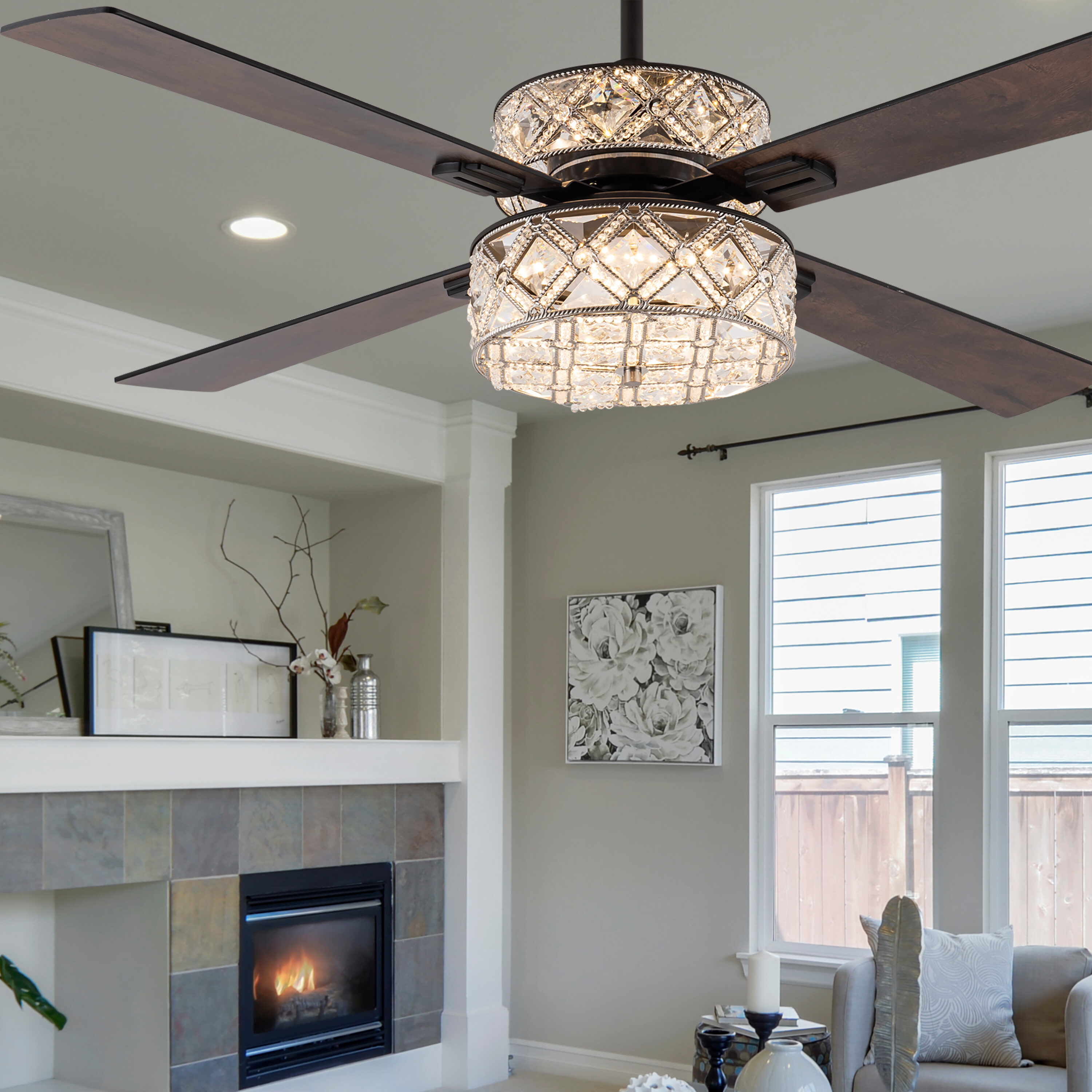 River of Goods 20030 Ceiling-Fans - View #5