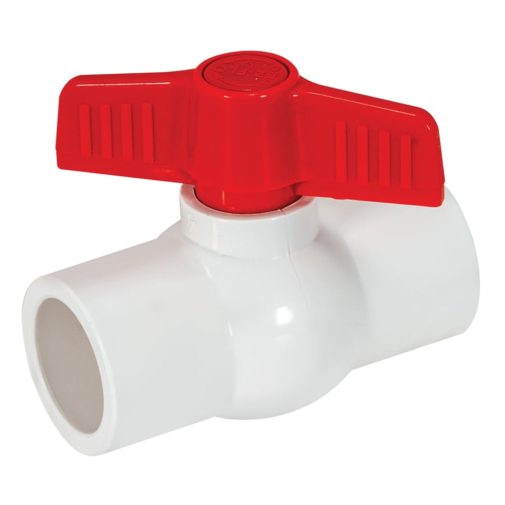 EASTMAN 20113 Ball-Valves - View #2