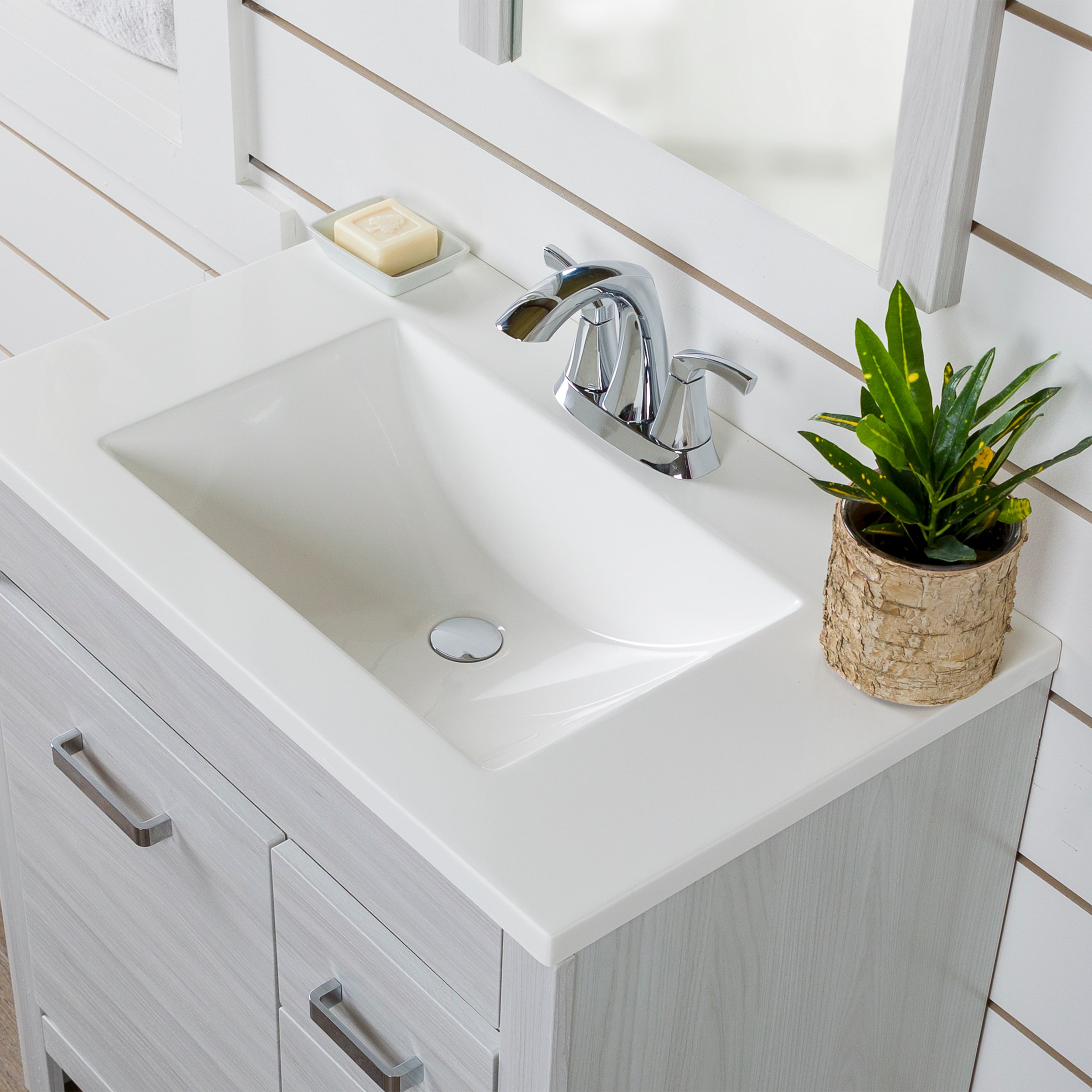 Diamond NOW C30W30045 Bath-Vanity-Combo - View #4