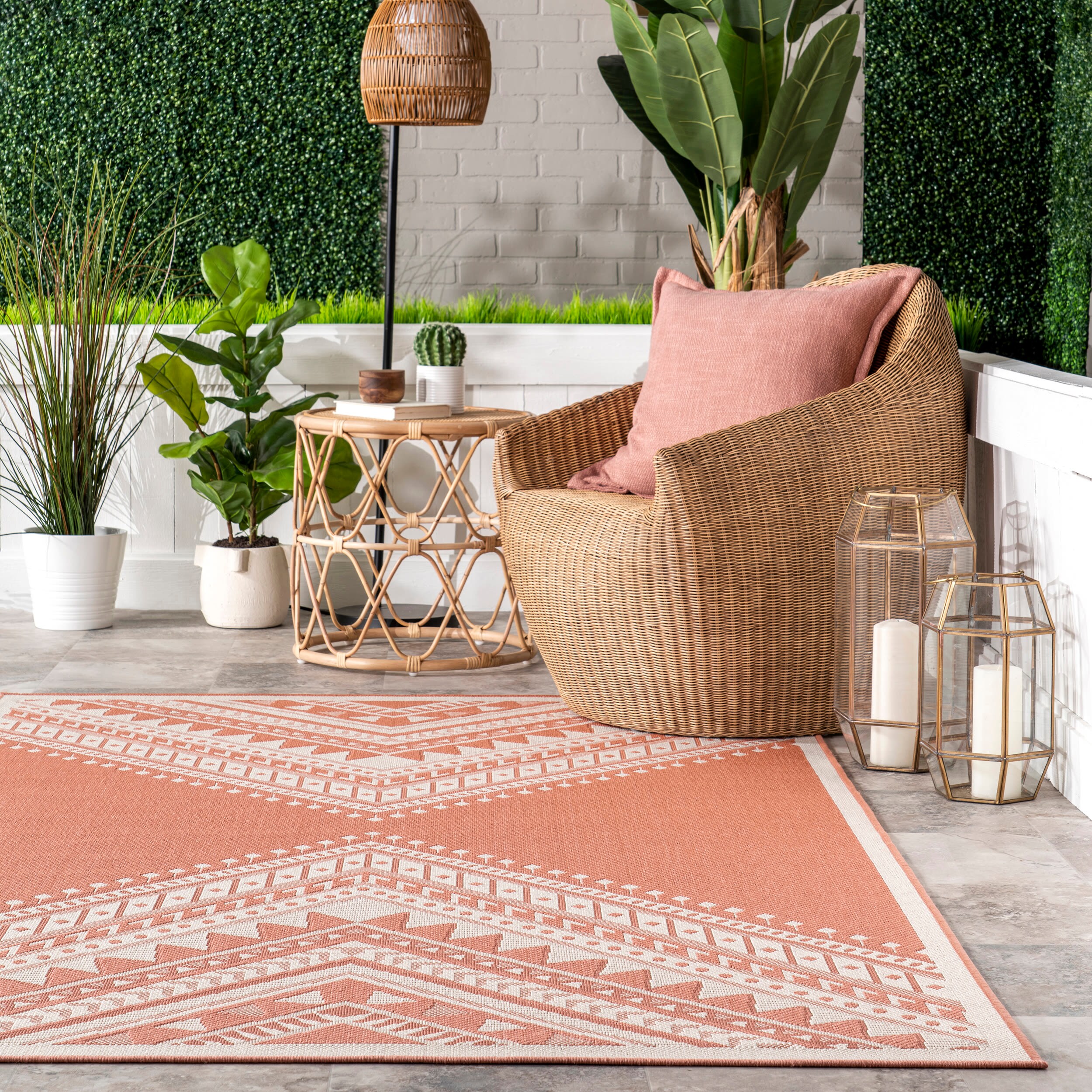 nuLOOM GBCB24D-508 rugs - View #7