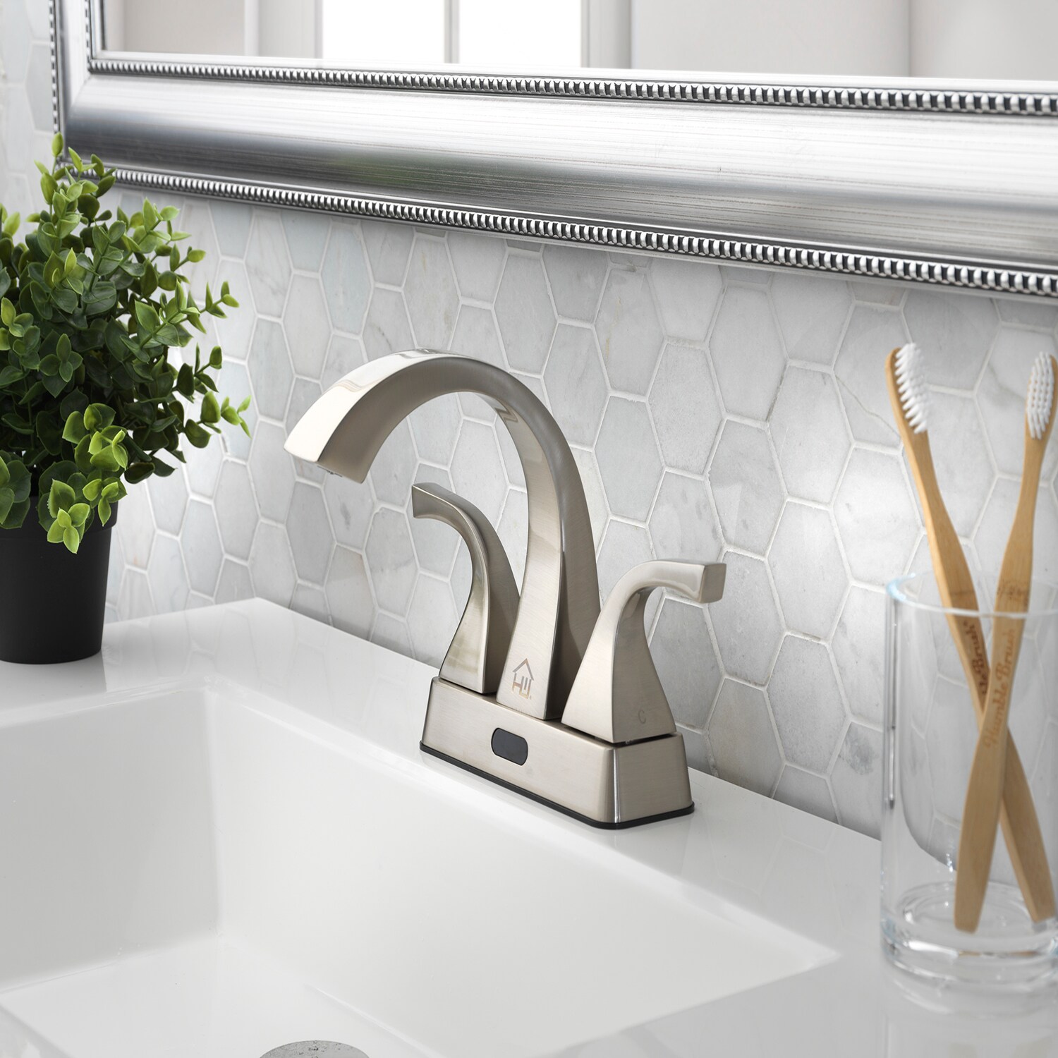 Homewerks EJD4000543 Kitchen-Faucets - Thumbnail View #3