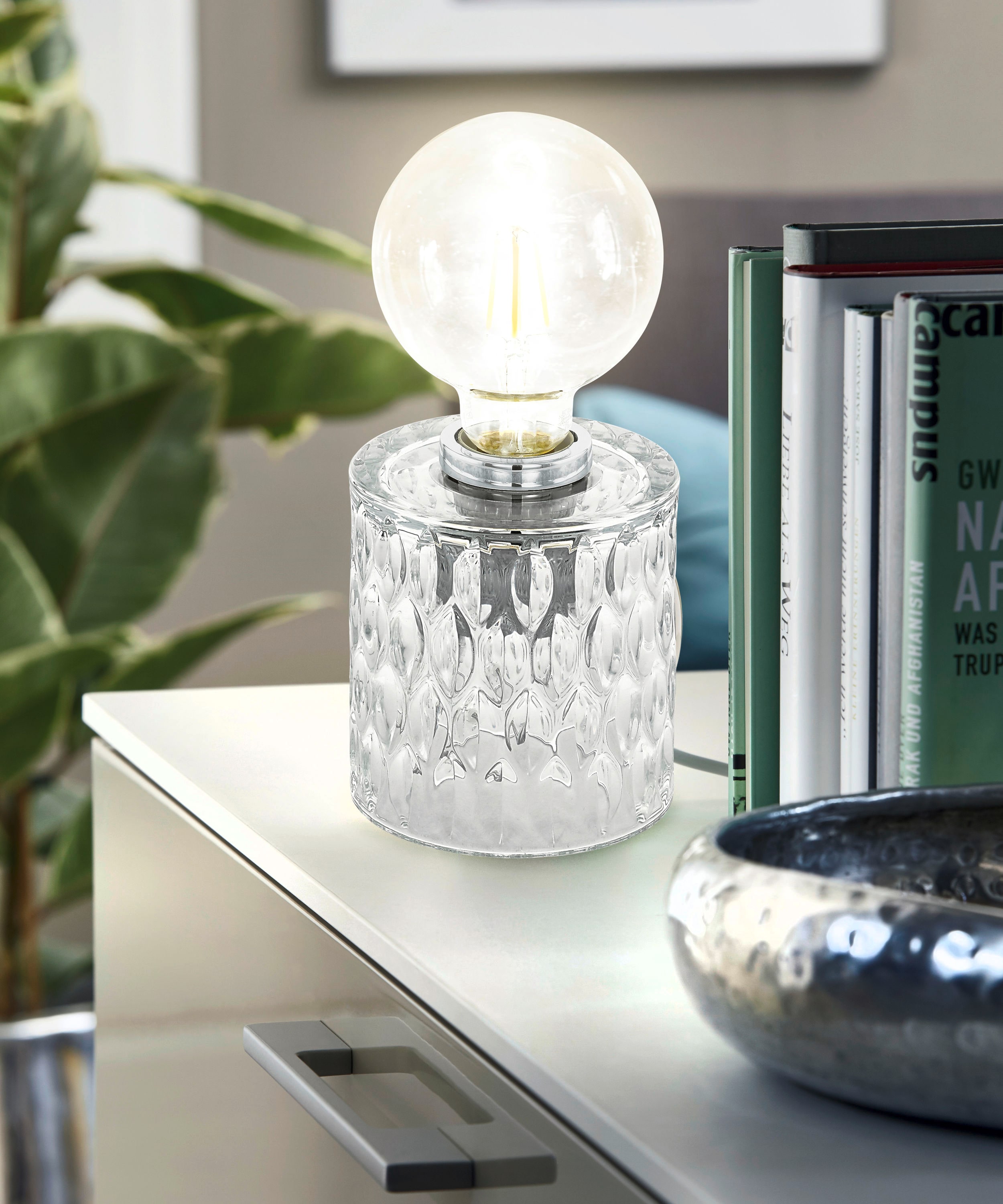 EGLO 99084A Table-Lamps - View #2