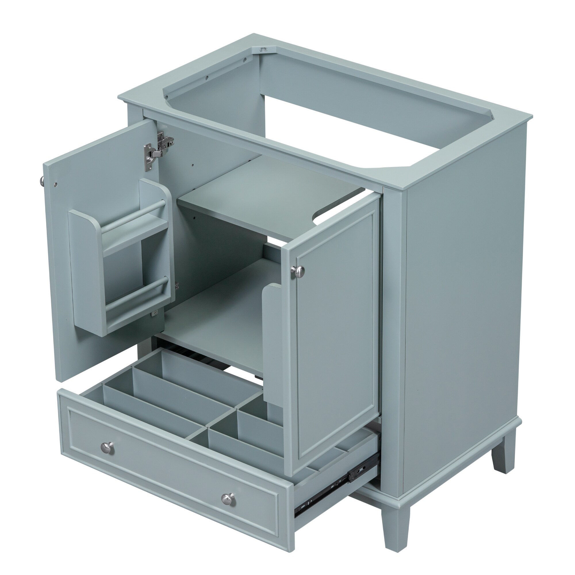 CASAINC CA-NY250AAC vanities - View #5