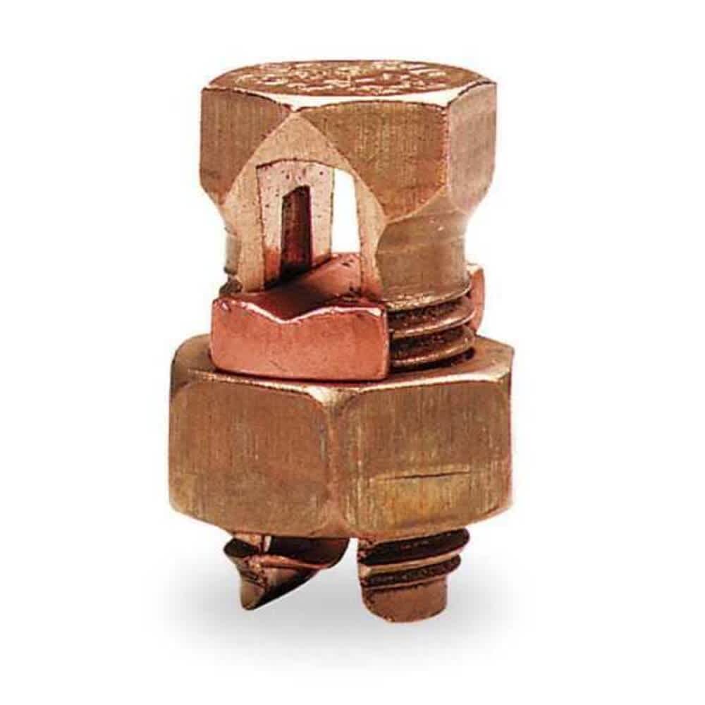 Blackburn  Split-Bolt Connector250 to 350 kcmil 350M
