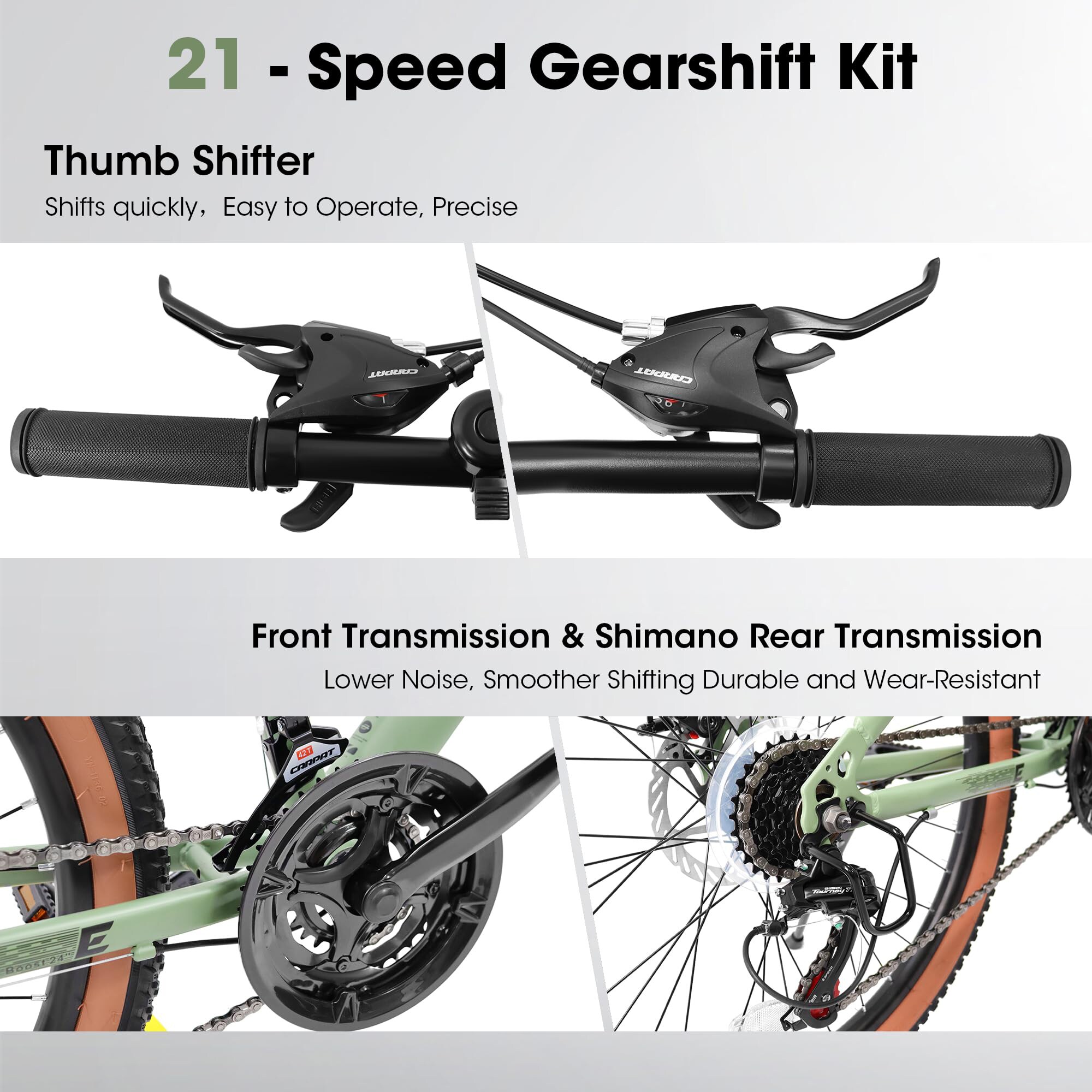 LETILY 1F53M5ID bikes - View #4