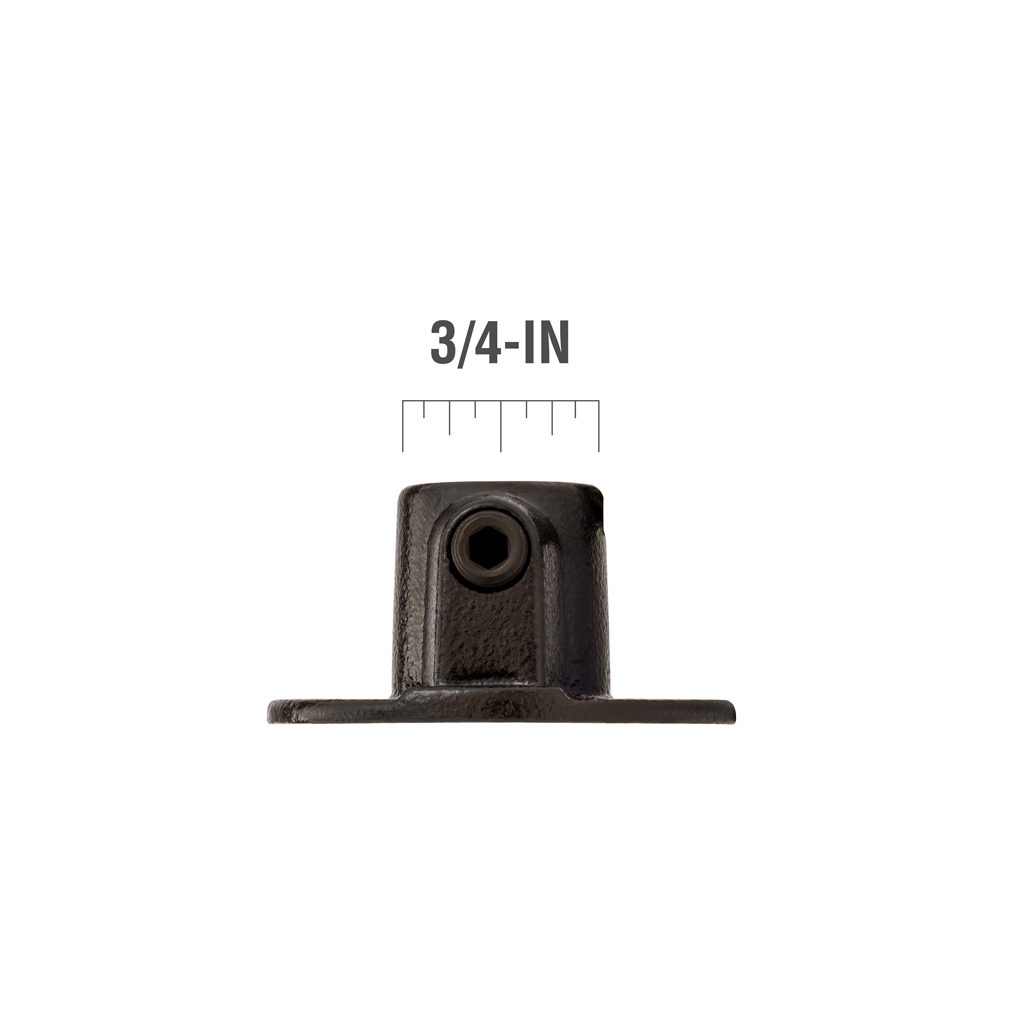 SteelTek 683-104HC Structural-Pipe-Fittings - View #4