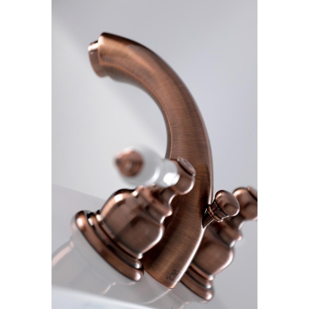 Kingston Brass WLKB956PL Lavatory-Faucets - View #5