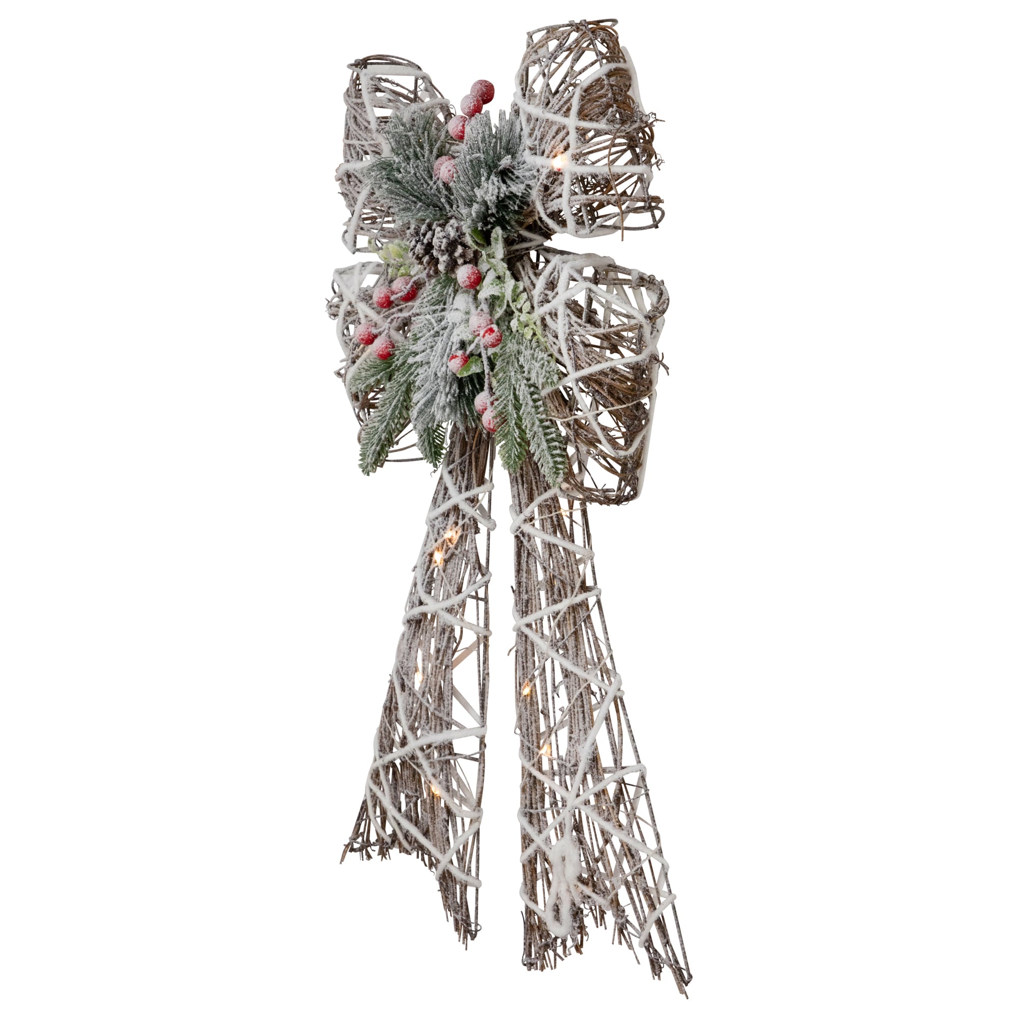 Northlight 35250571 Decorative-Bows-Ribbon - View #5