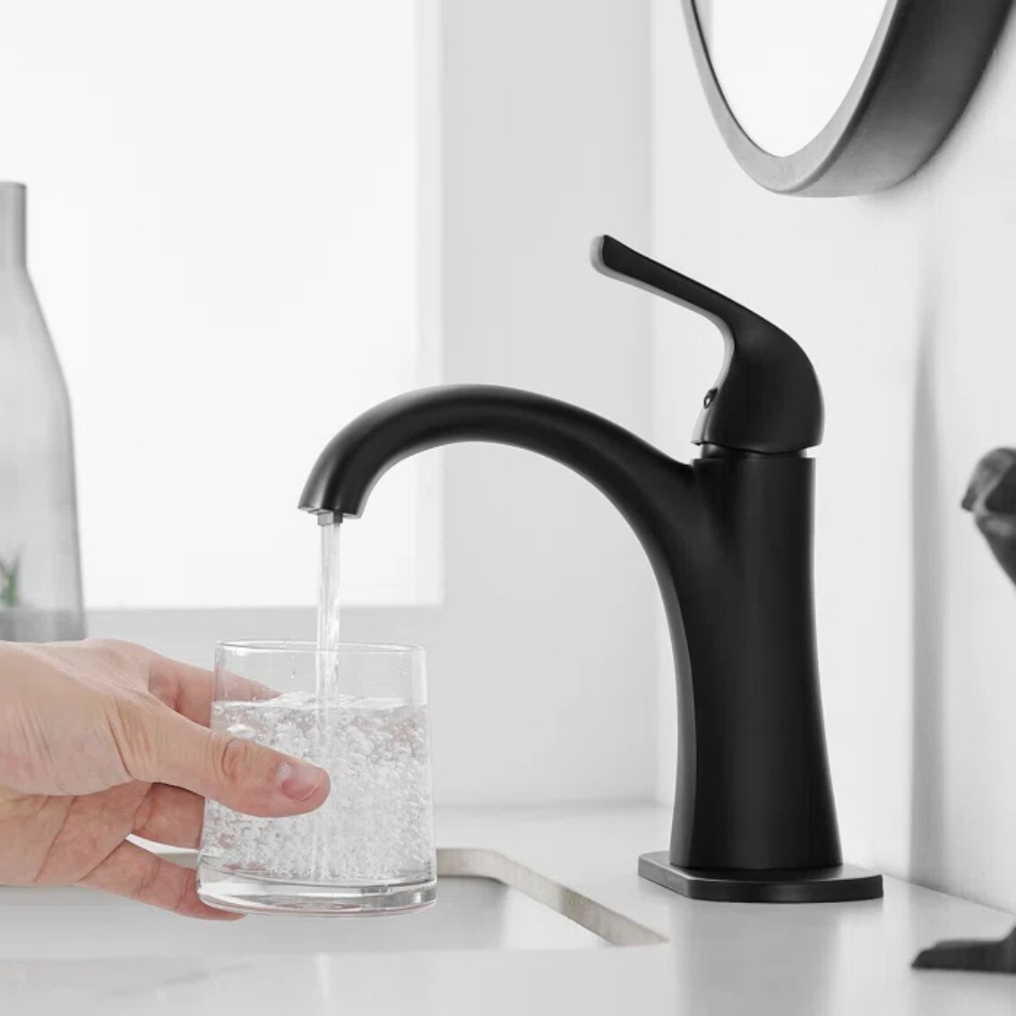 Sir Faucet TOHLAR-020 Kitchen-Faucets - View #2