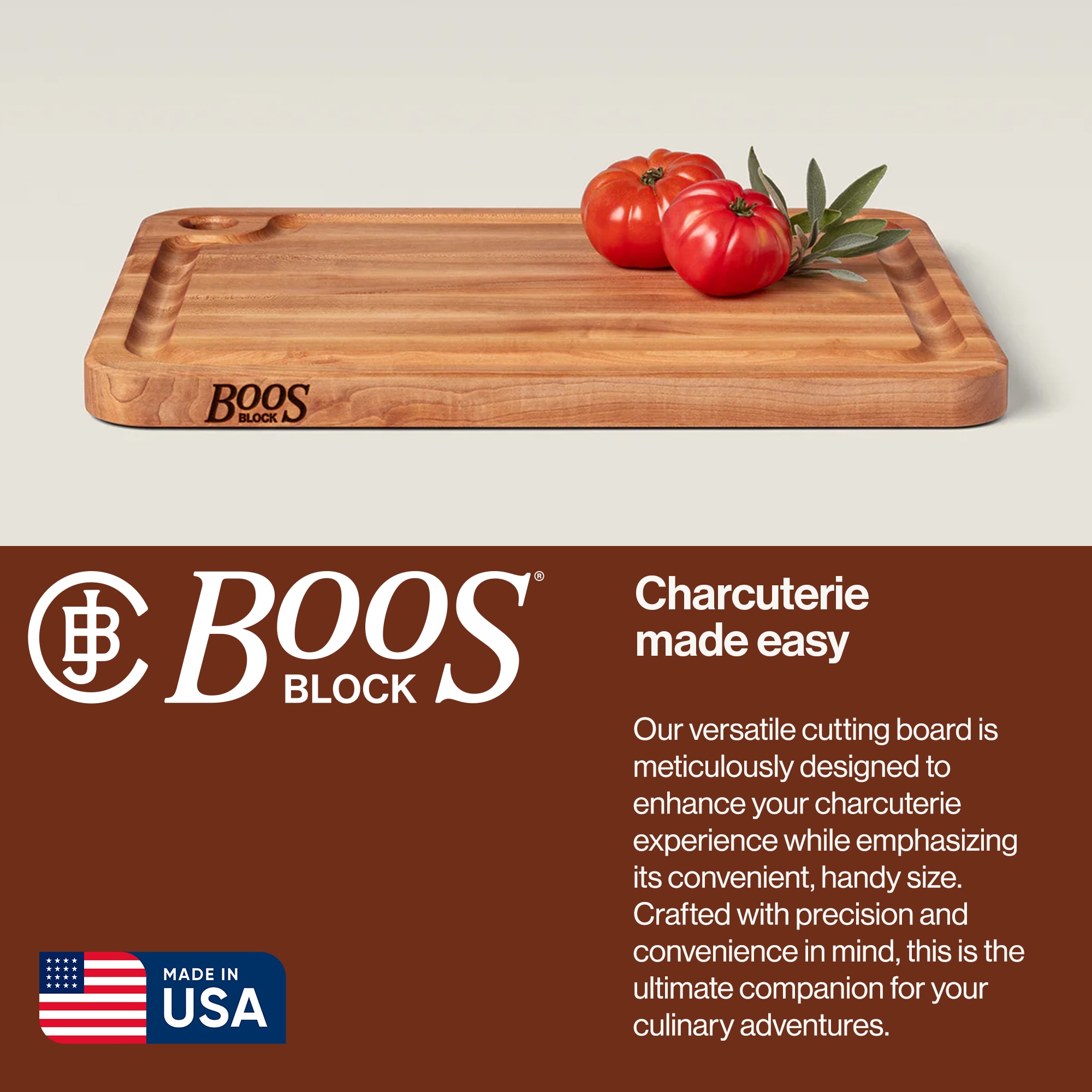 John Boos 184542 Cutting-Boards - View #4