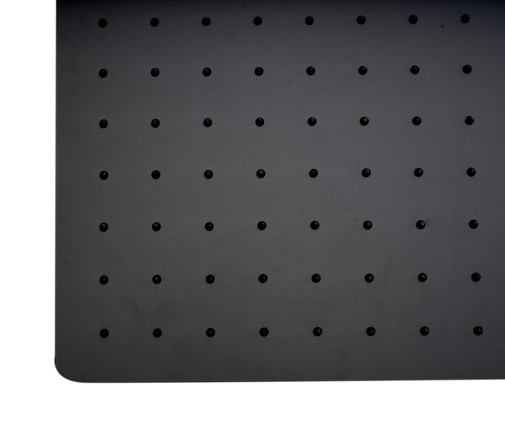 ALFI RAIN24S-BM Fixed-Showerhead - View #6