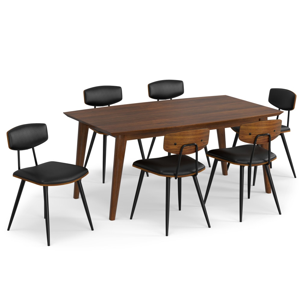 Simpli Home MV7DS002DRBLWL Dining-Sets - View #3