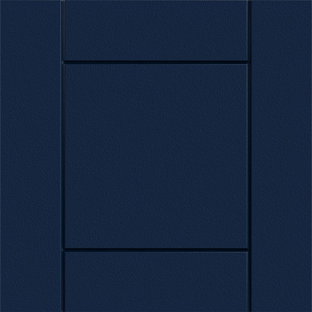 WeatherStrong SD1313-LW-SSB Sanibel 13 W x 0.75-in D x 13-in H Modular Outdoor Kitchen Sample door