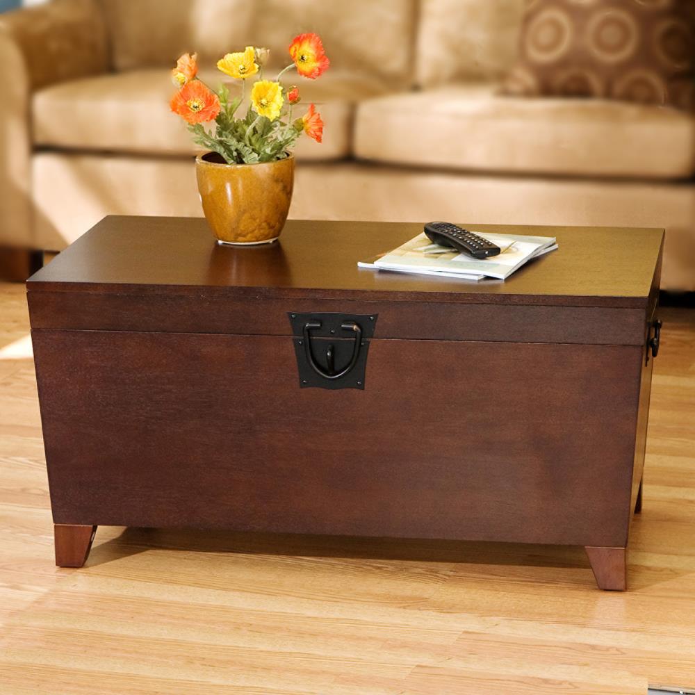 Boston Loft Furnishings ATG4222 Storage-Trunks - View #7