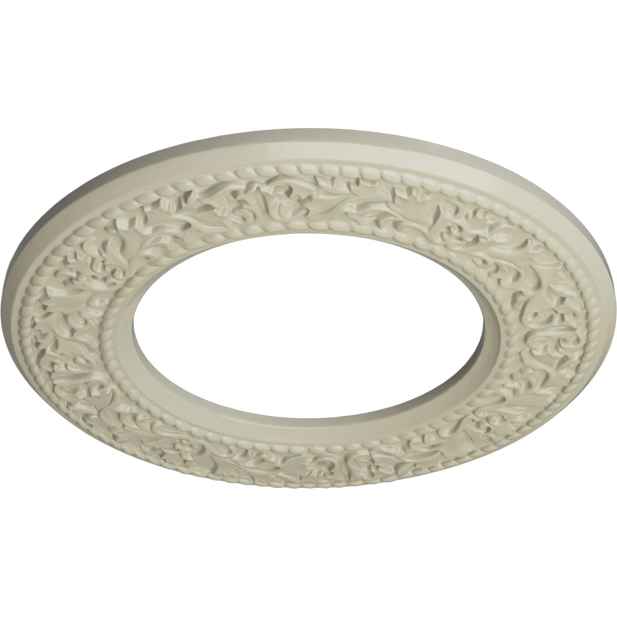 Ekena Millwork CM13BLCYF Ceiling-Medallions - View #2