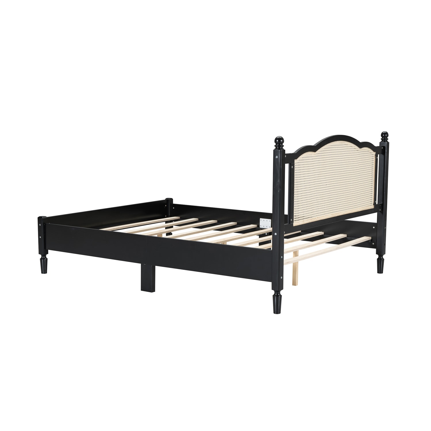 Streamdale Furniture N733P180013B beds - View #5