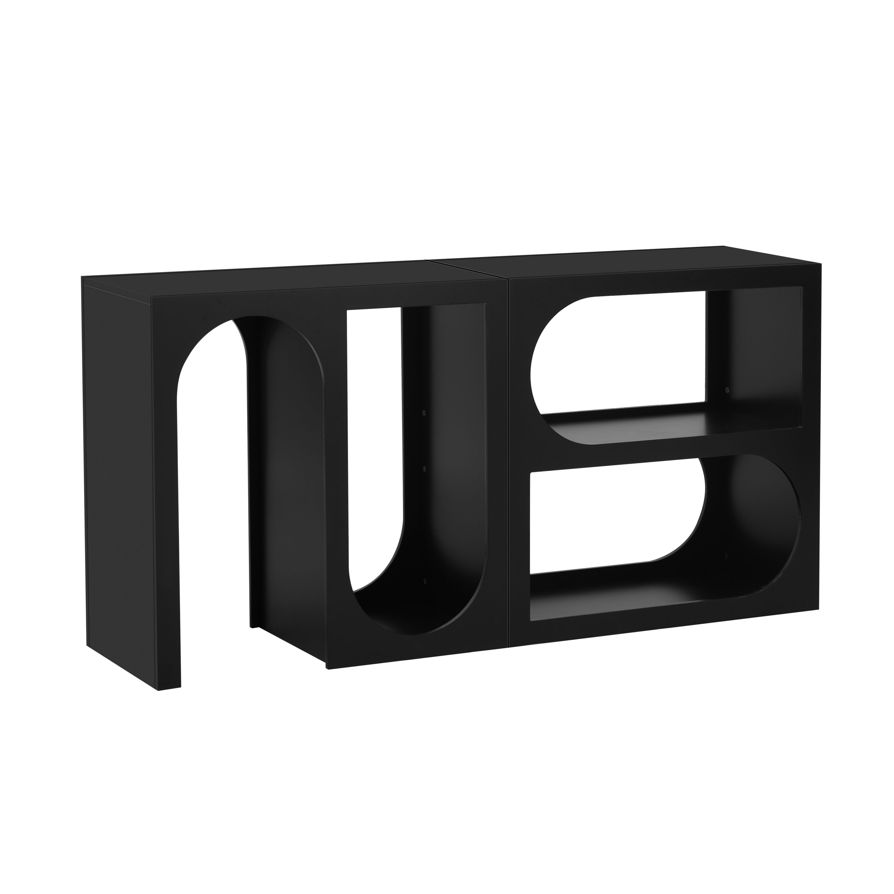 CESICIA F208 Coffee-Tables - View #2