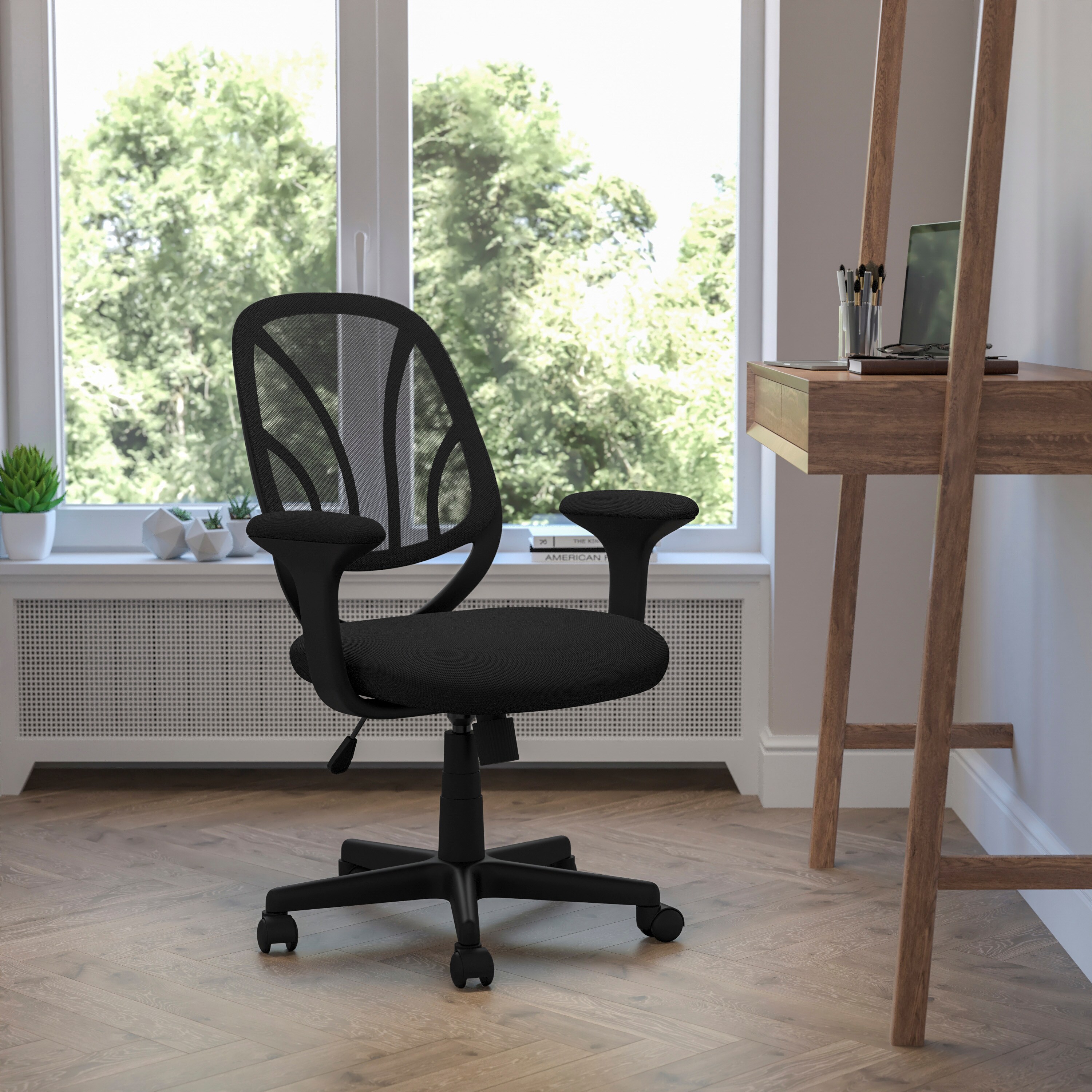 Flash Furniture 812581016017 Office-Chairs - View #3