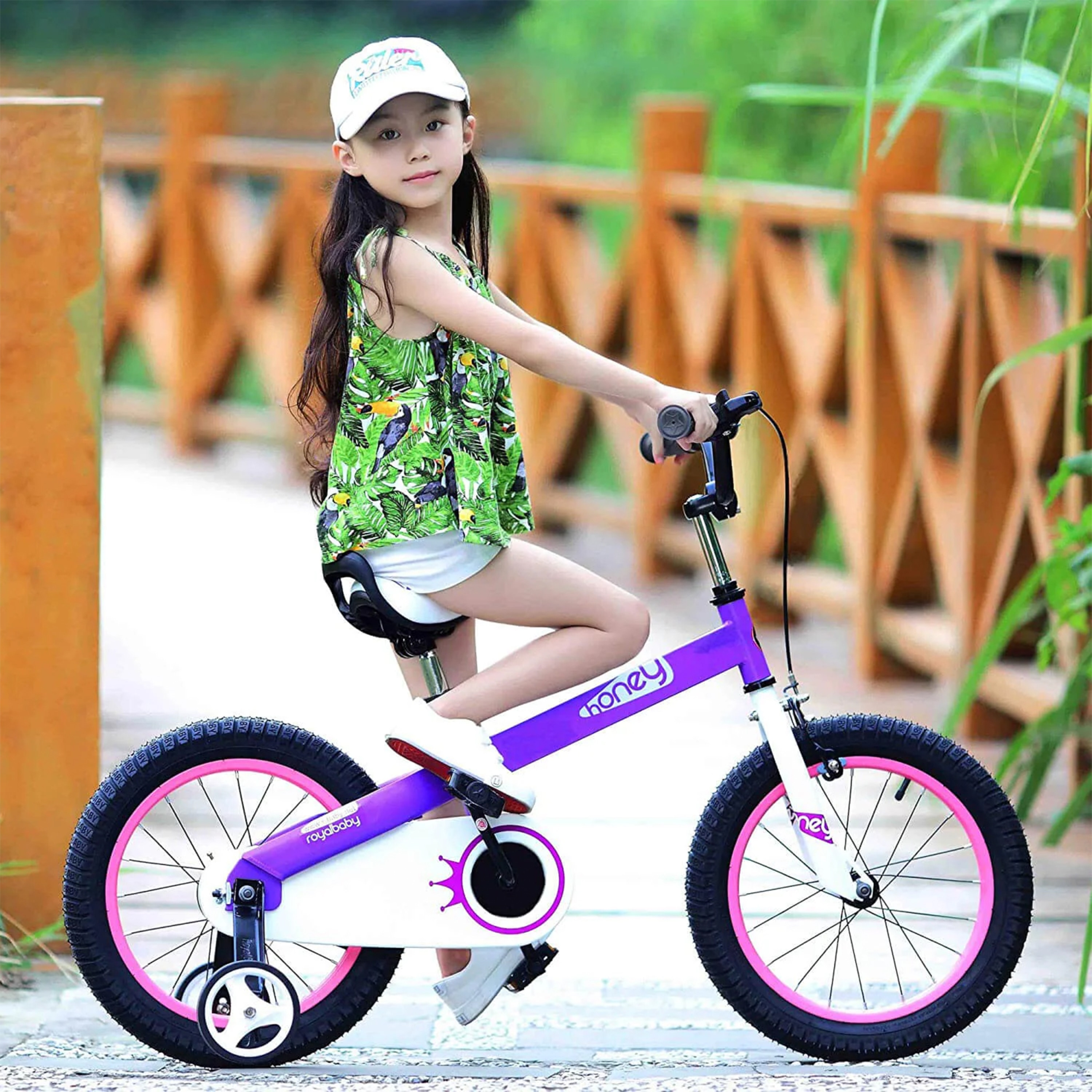 Royal Baby 322335 bikes - View #9