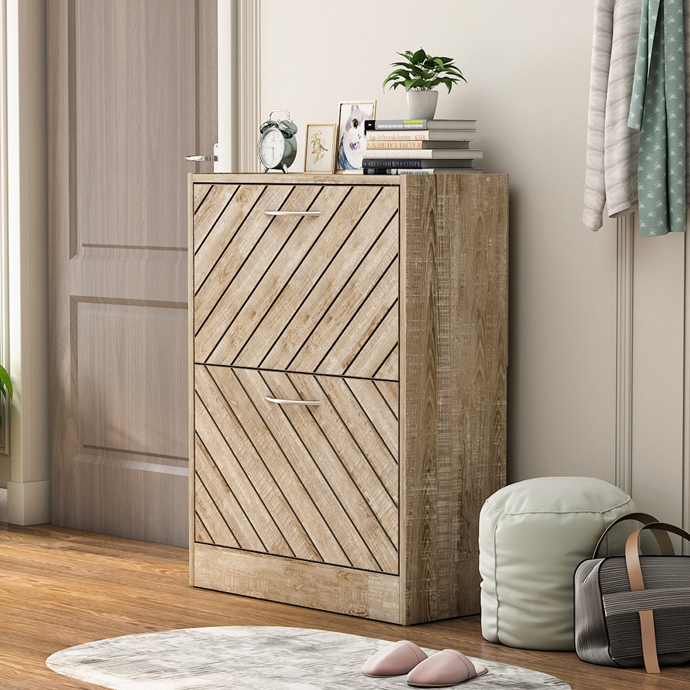  V-KF200189-01 Shoe-Racks - View #4