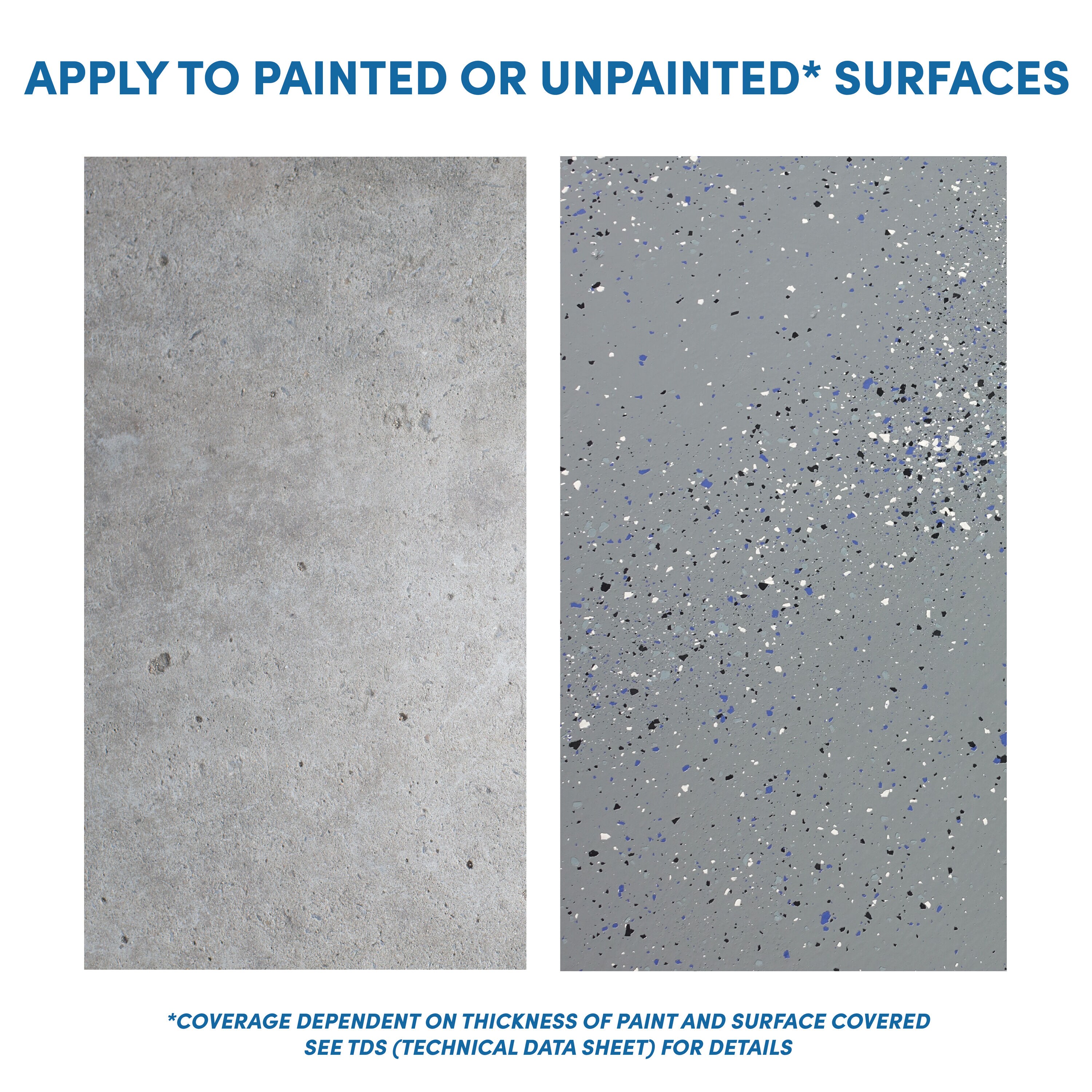 Rainguard Water Sealers SP-1502 Garage-Floor-Epoxy - View #2