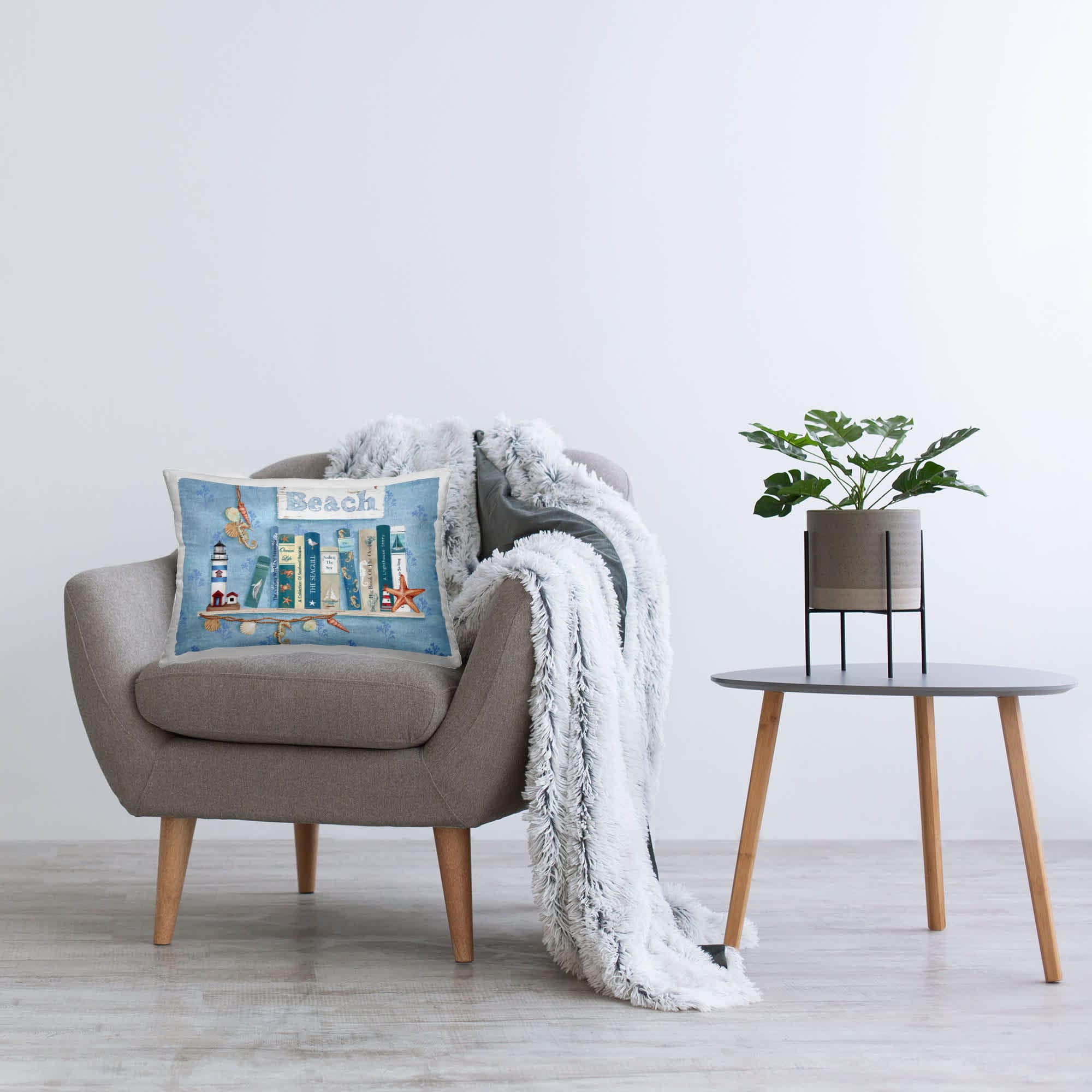 Stupell Industries PLR-088-RCW-14X20 Outdoor-Accent-Pillows - View #3