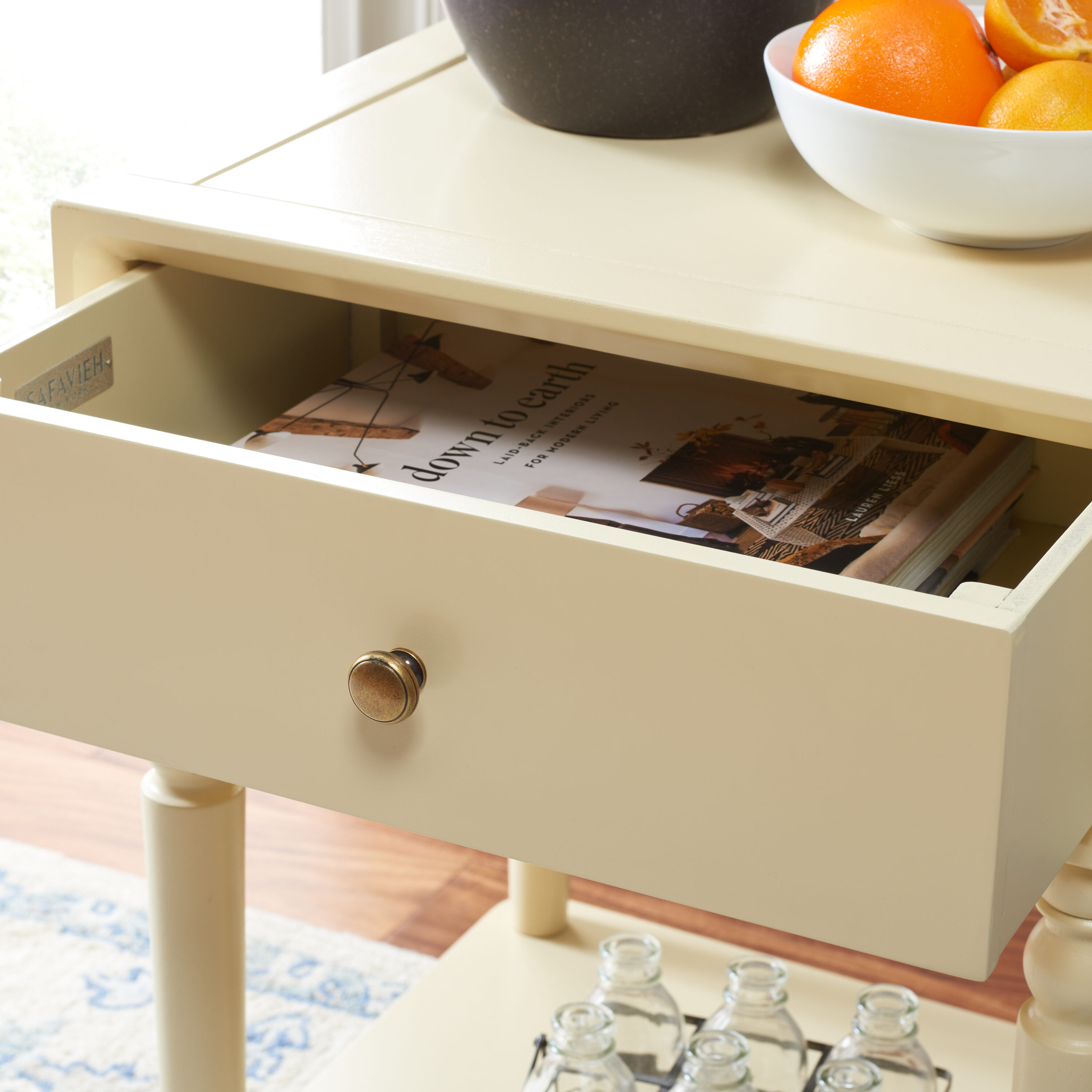 Safavieh AMH6611E Accent-Table-Sets - View #10