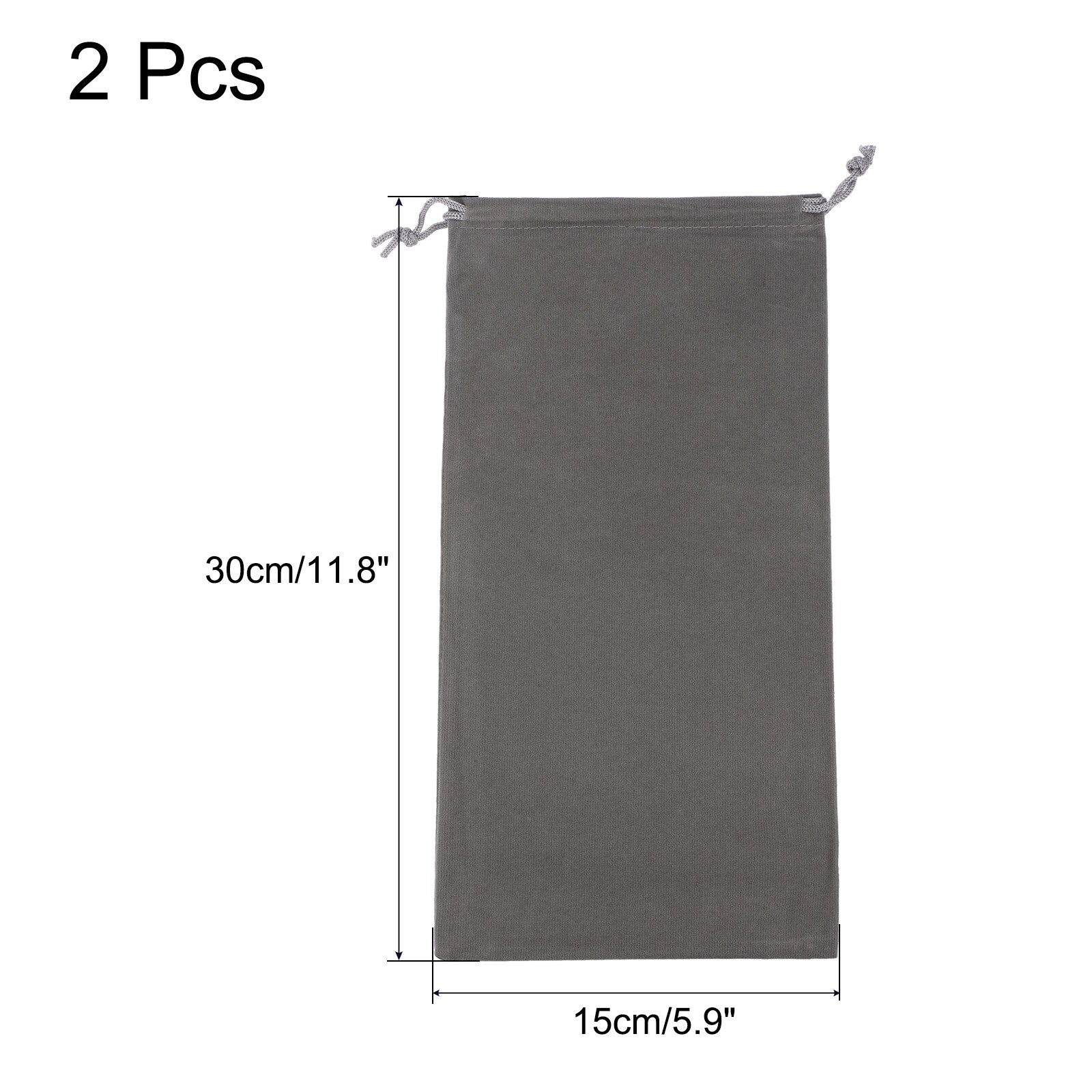 PATIKIL S26010902UX1048 Gift-Bags - View #2