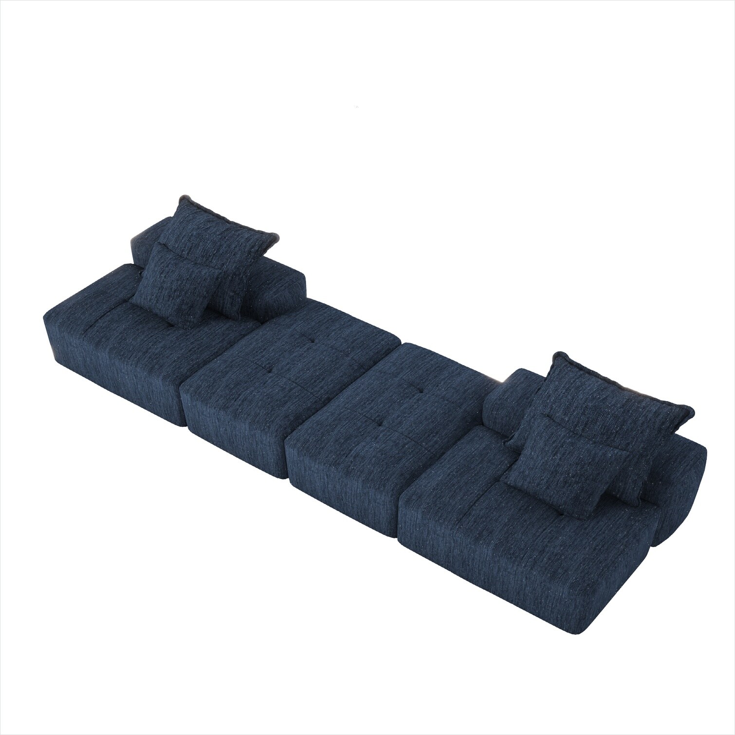 SunJet G1S928UJOZZB Sofas-Loveseats - View #7