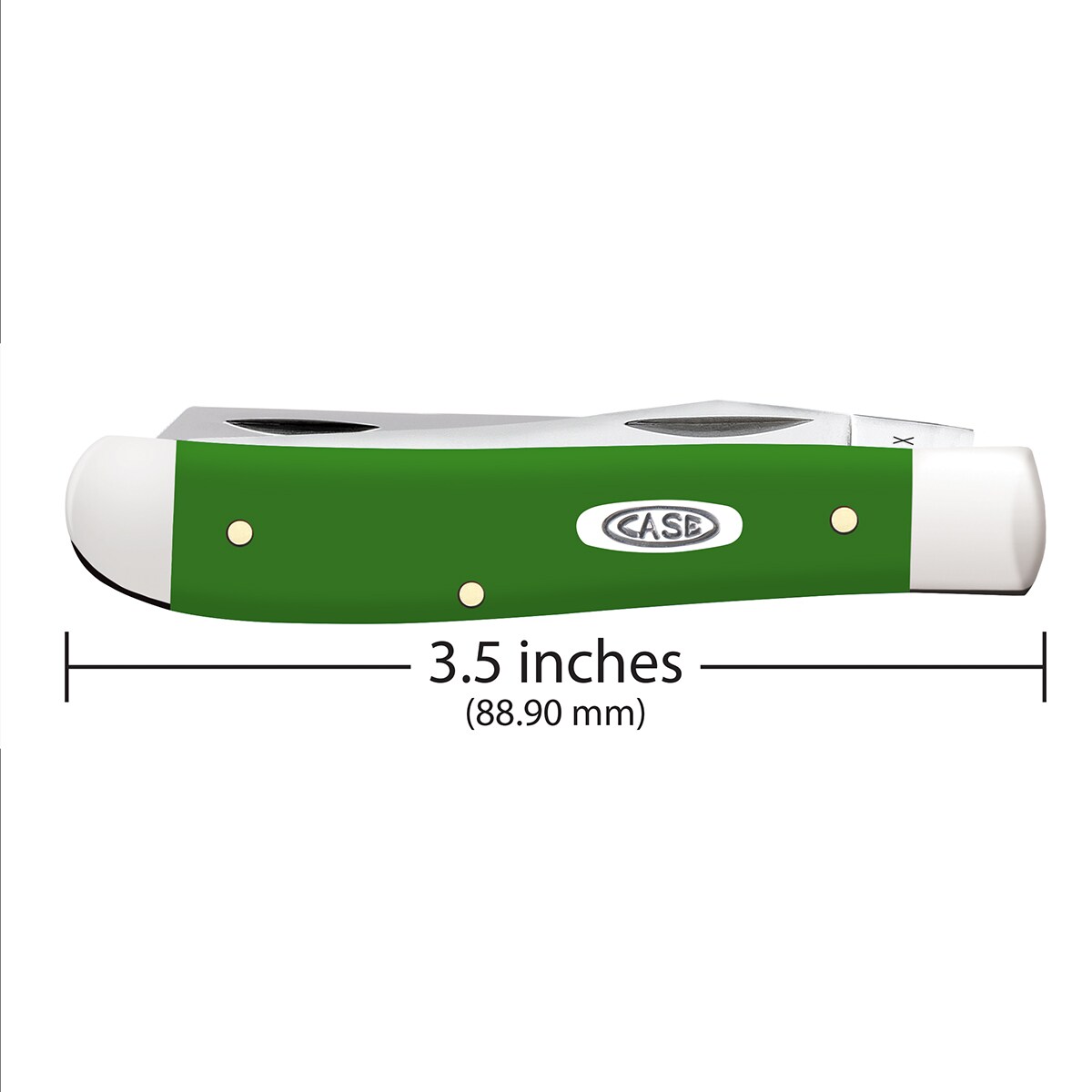 Case Cutlery FI53391 Pocket-Knives - View #2