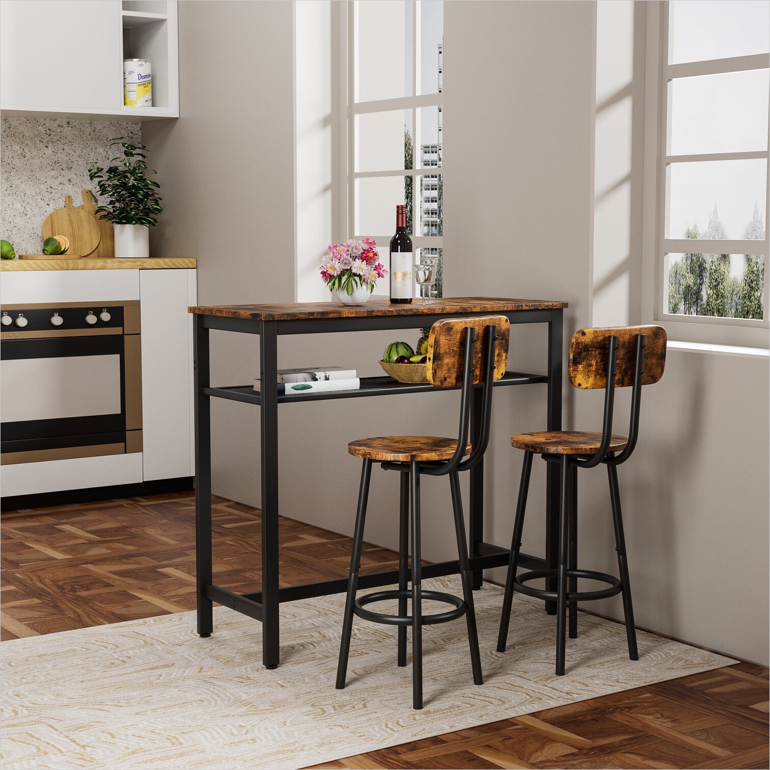 Naturefalls 74EXVD29TFEY Dining-Sets - View #14