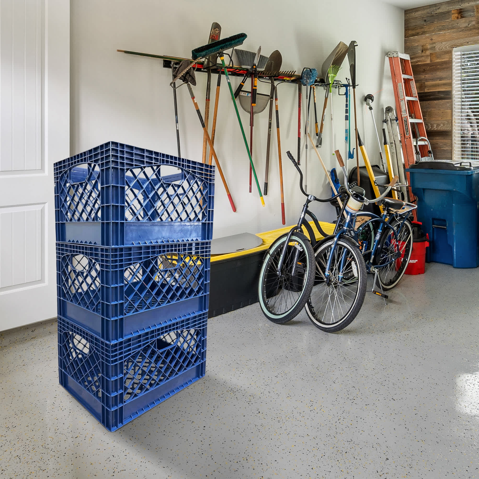 Juggernaut Storage 412404 Bins-Baskets - View #5