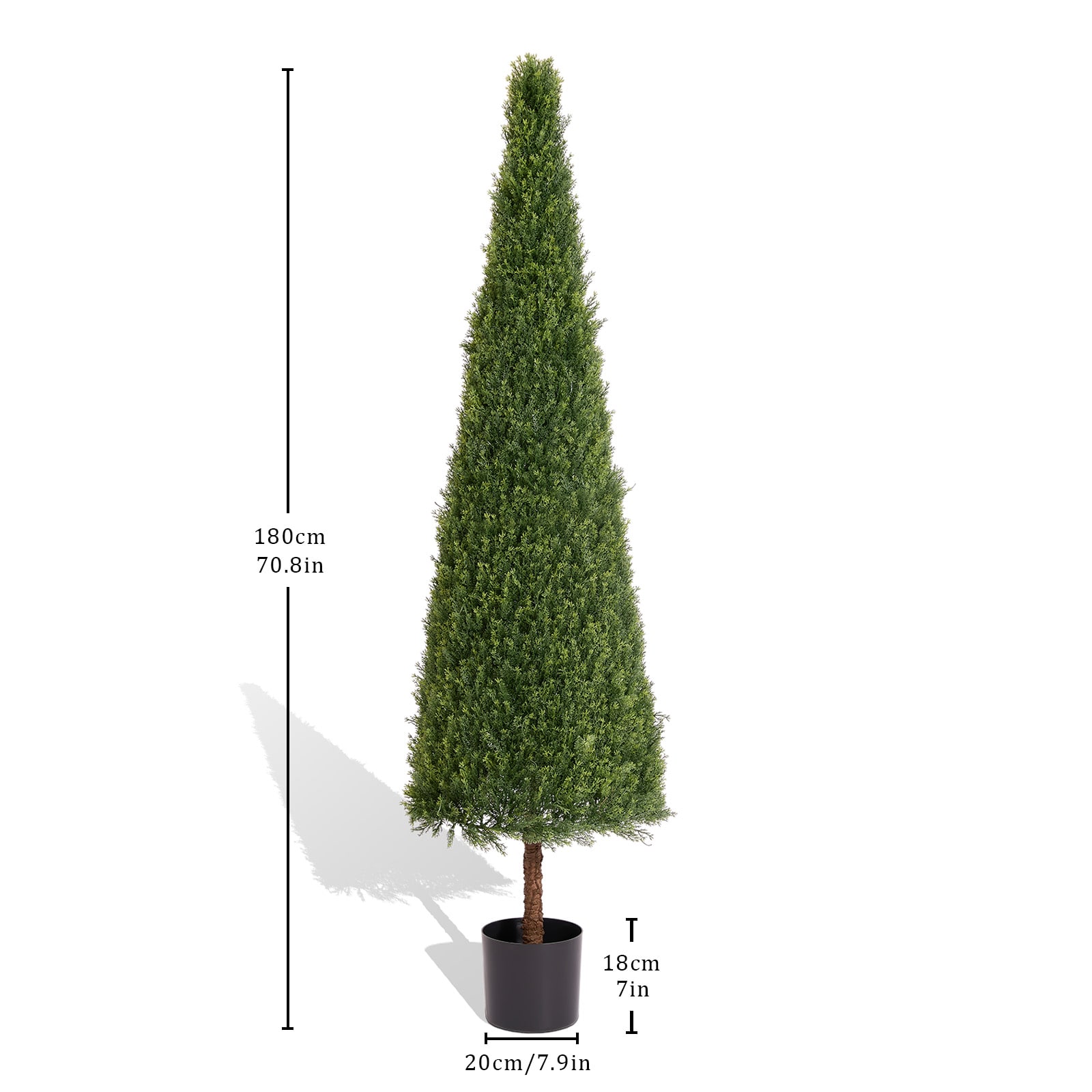 Poinic VVPP279021 Artificial-Plants-Trees - View #2