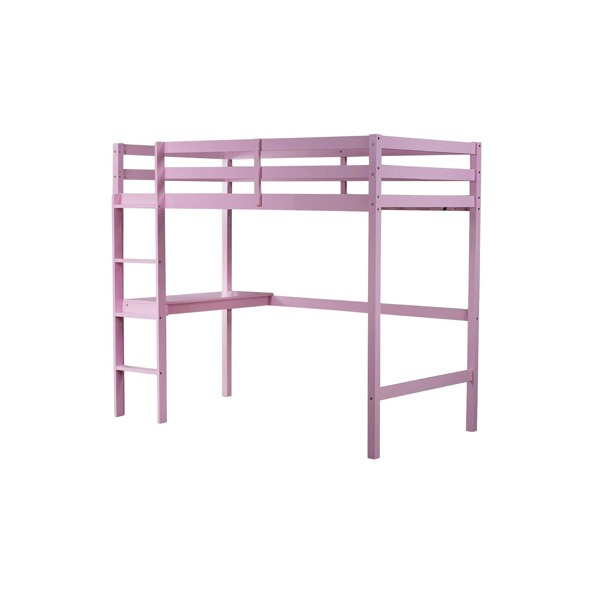Yiekholo LL-2048AAH Bunk-Beds - View #8