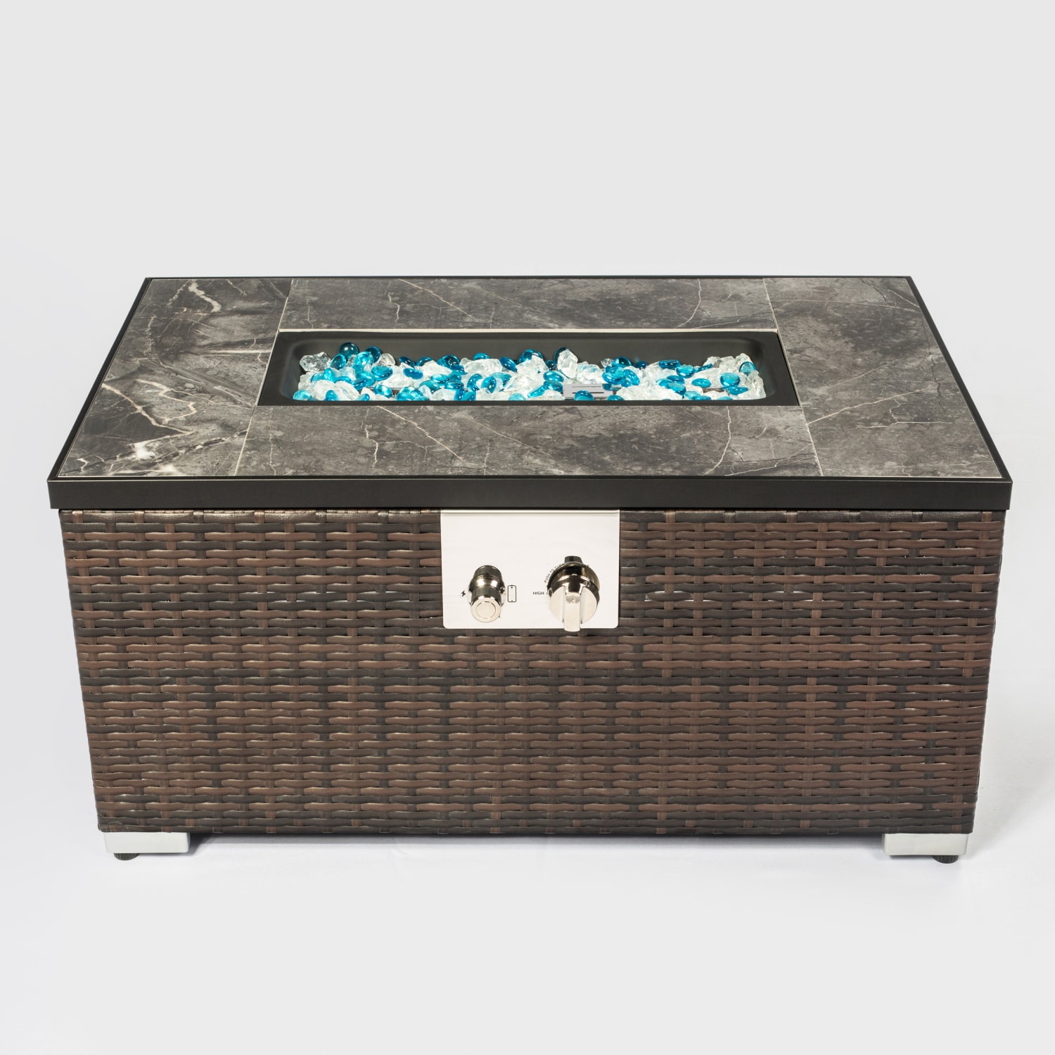 Streamdale Furniture W85335465 Outdoor-Gas-Firepits - View #3