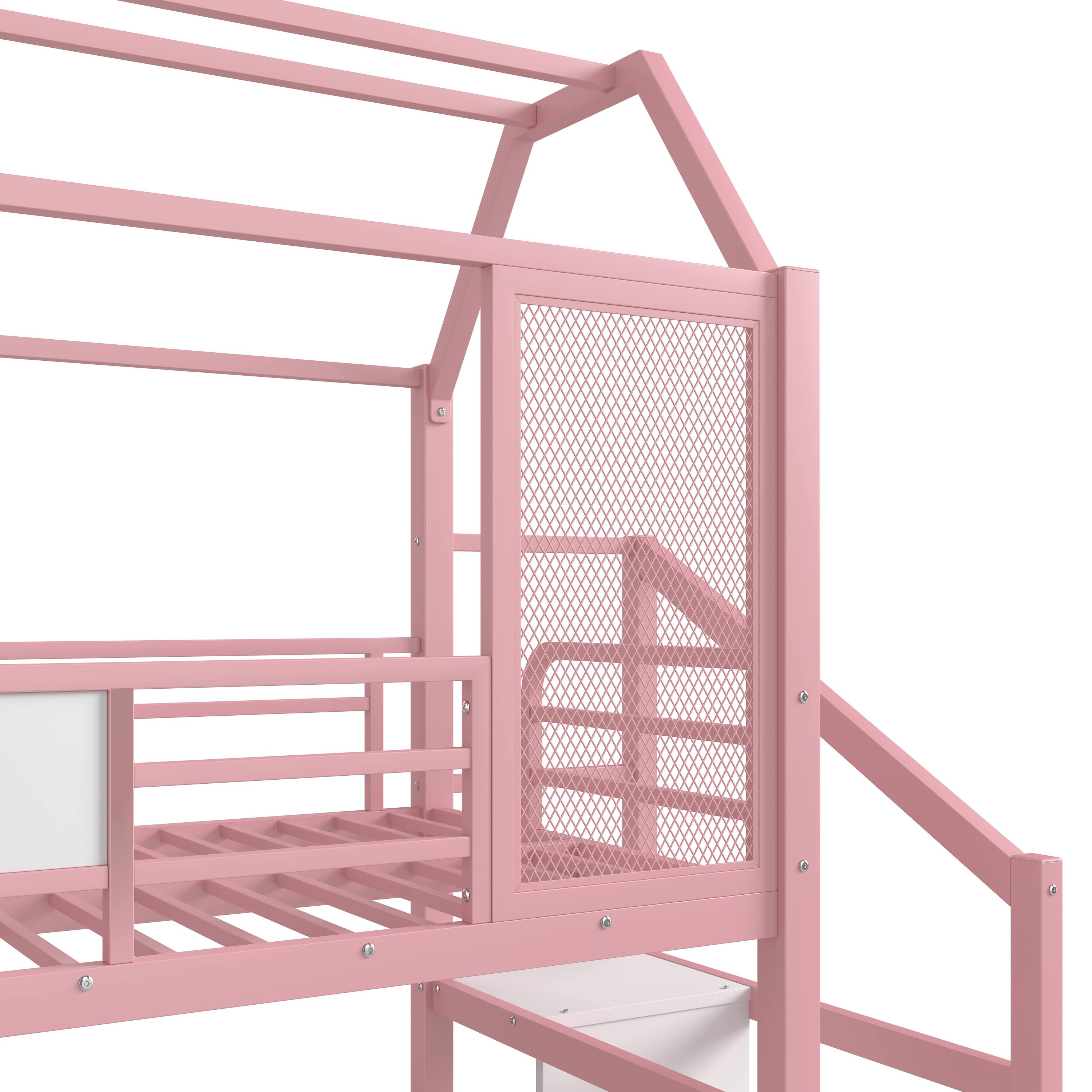 Bellemave 0S00349 Bunk-Beds - View #7