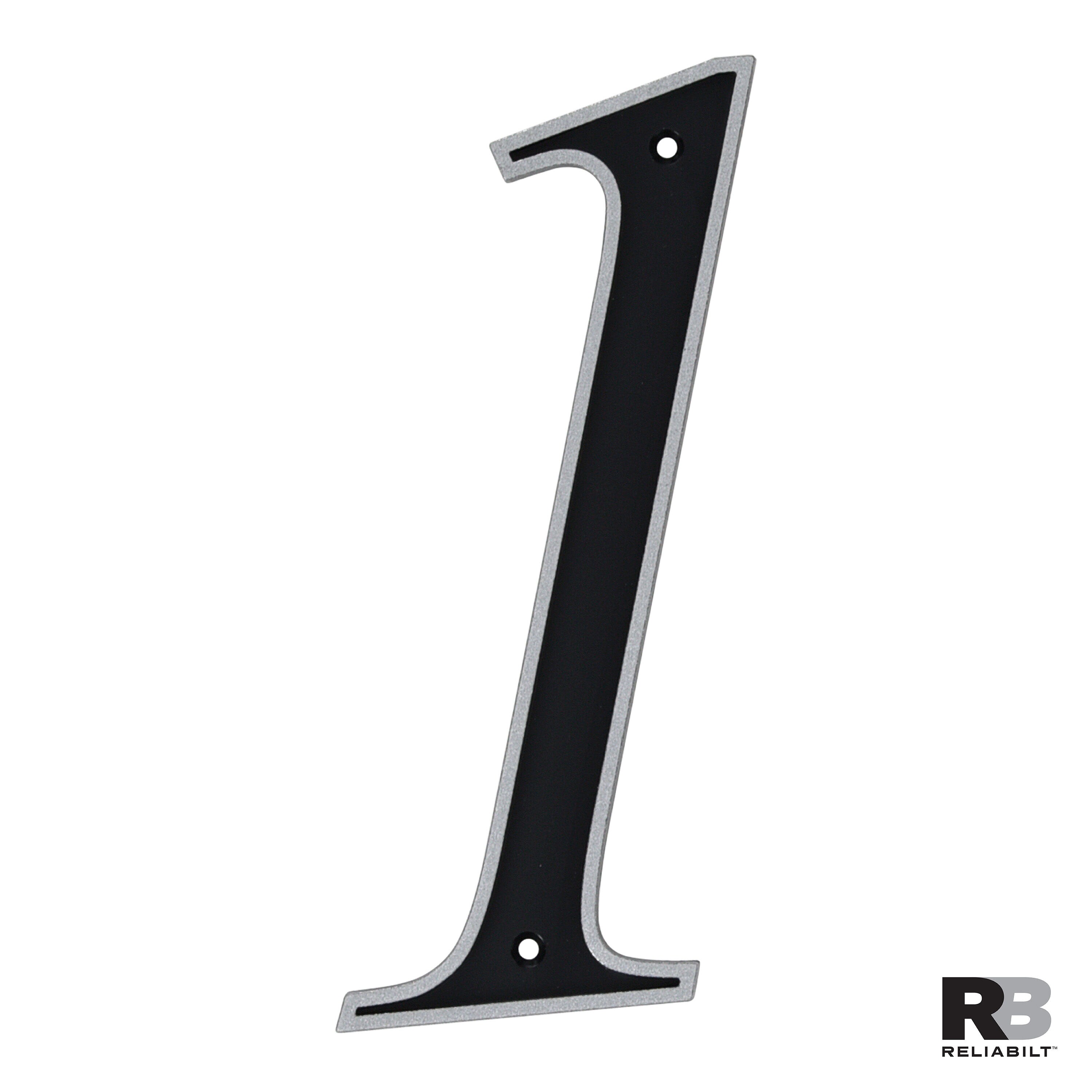 RELIABILT 847571 Signs-Letters-Numbers - View #3