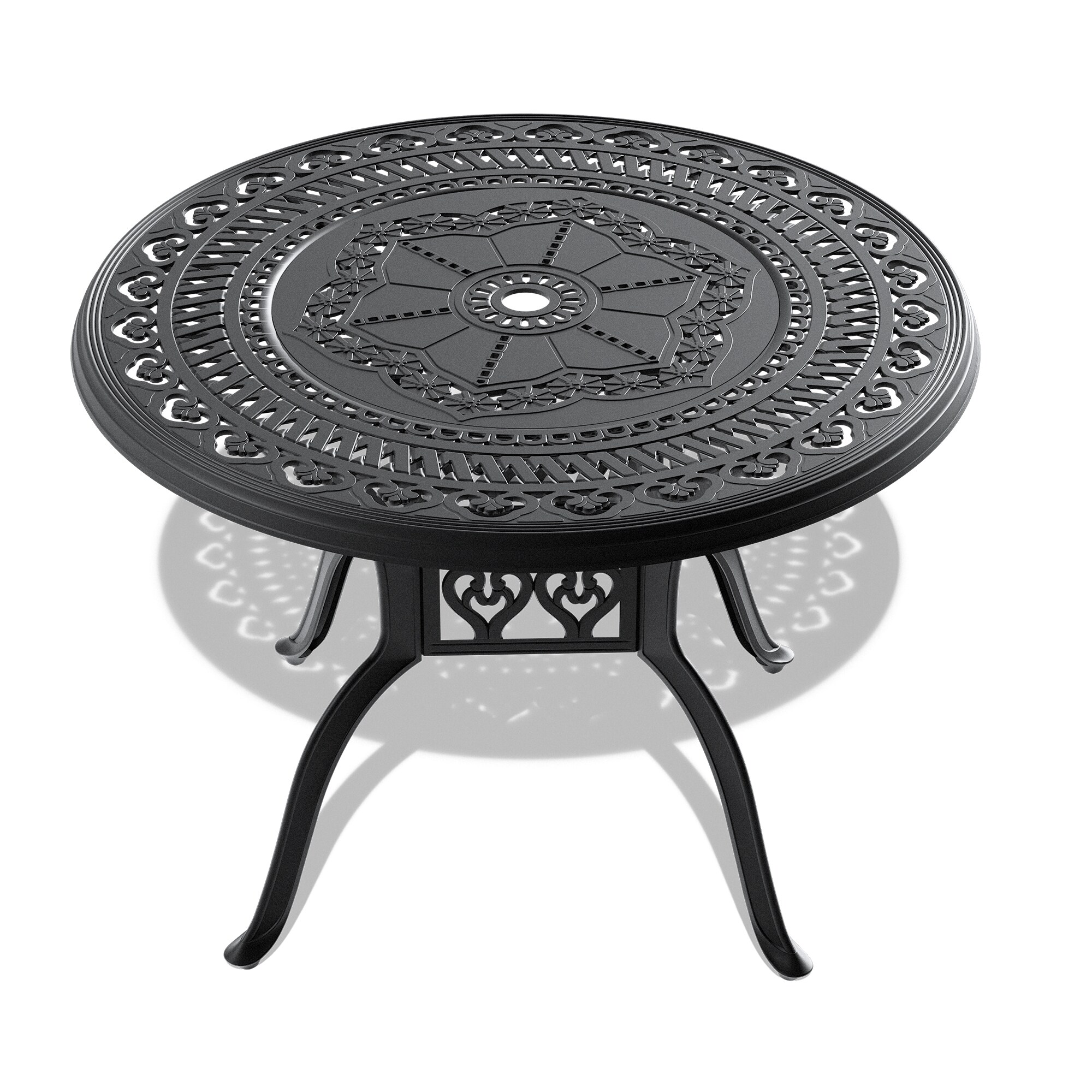 Forclover DASE-S026 Patio-Dining-Sets - View #4