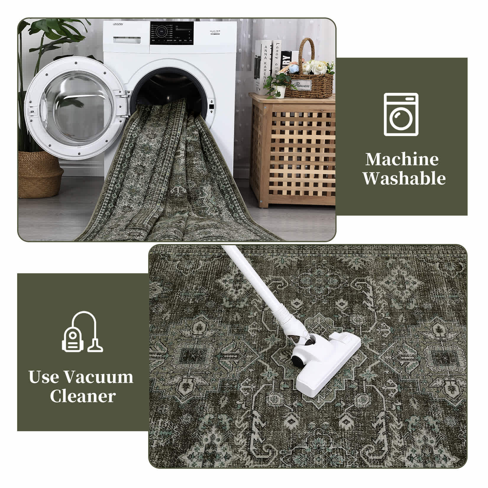 Qeetex LSN-PHO-34FE44CW rugs - View #6