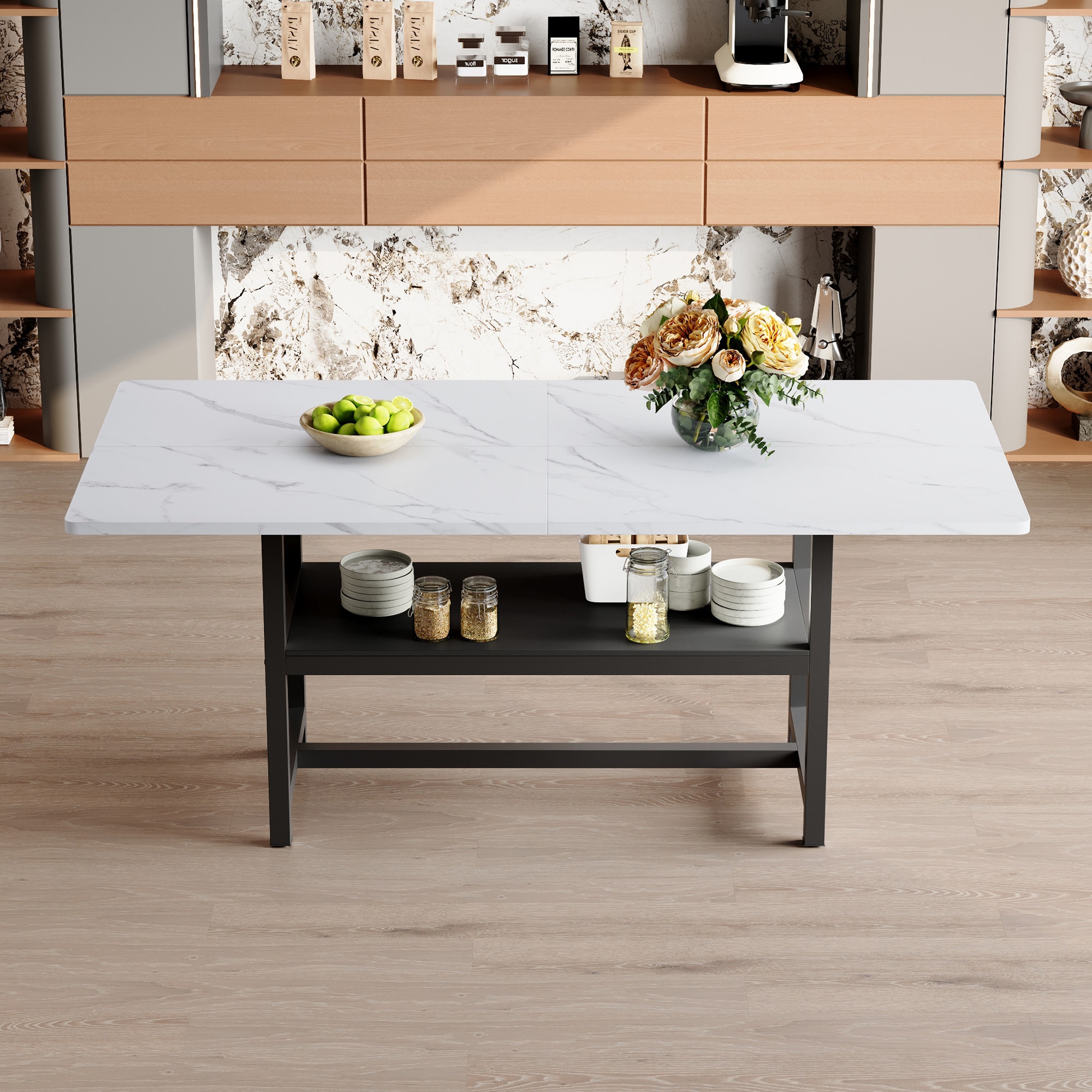 Bybafun YB9300043 Dining-Tables - View #2